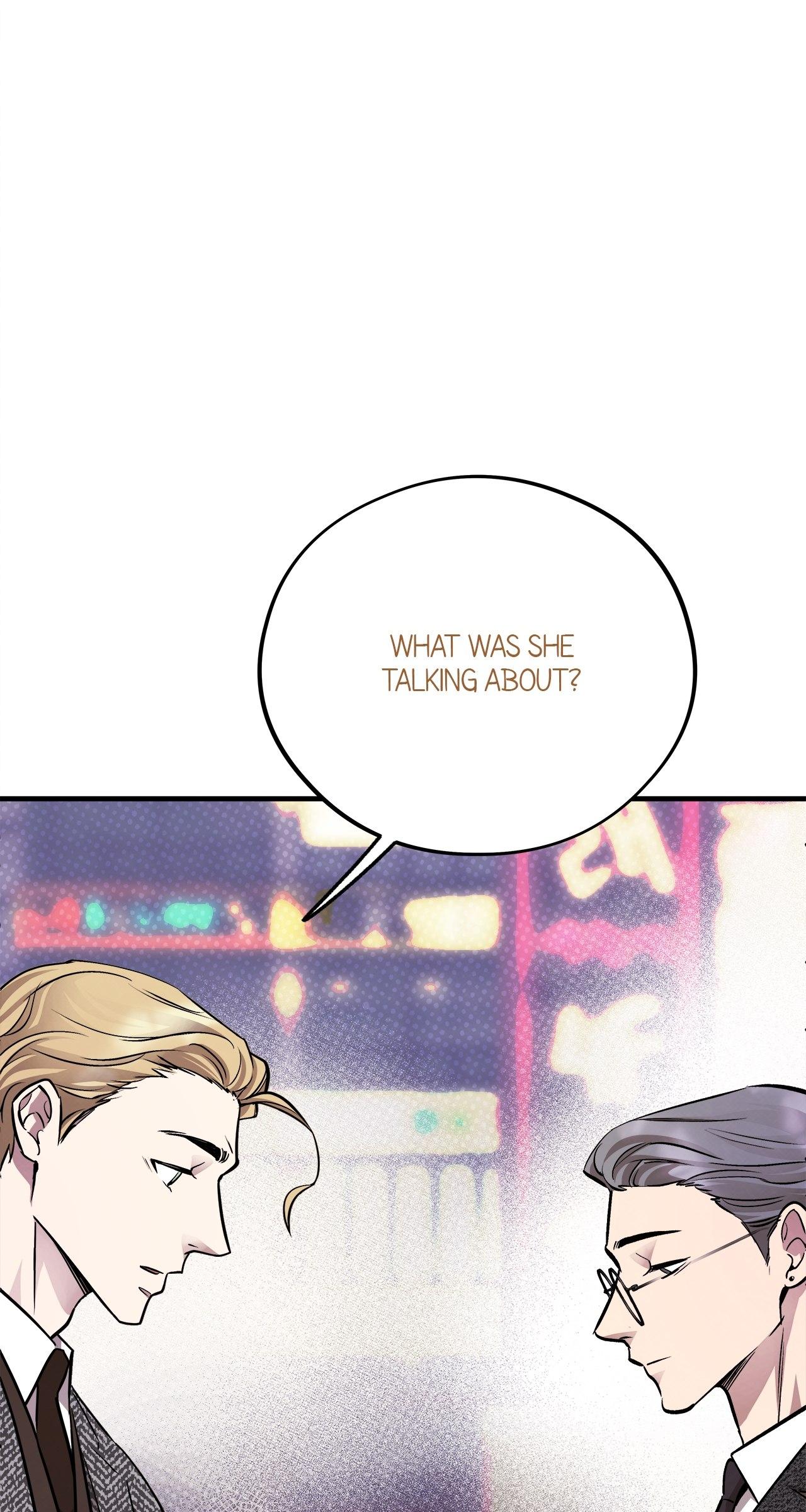 Honey Bear 〘Mature Official〙 - Season 2 Finale manhwa