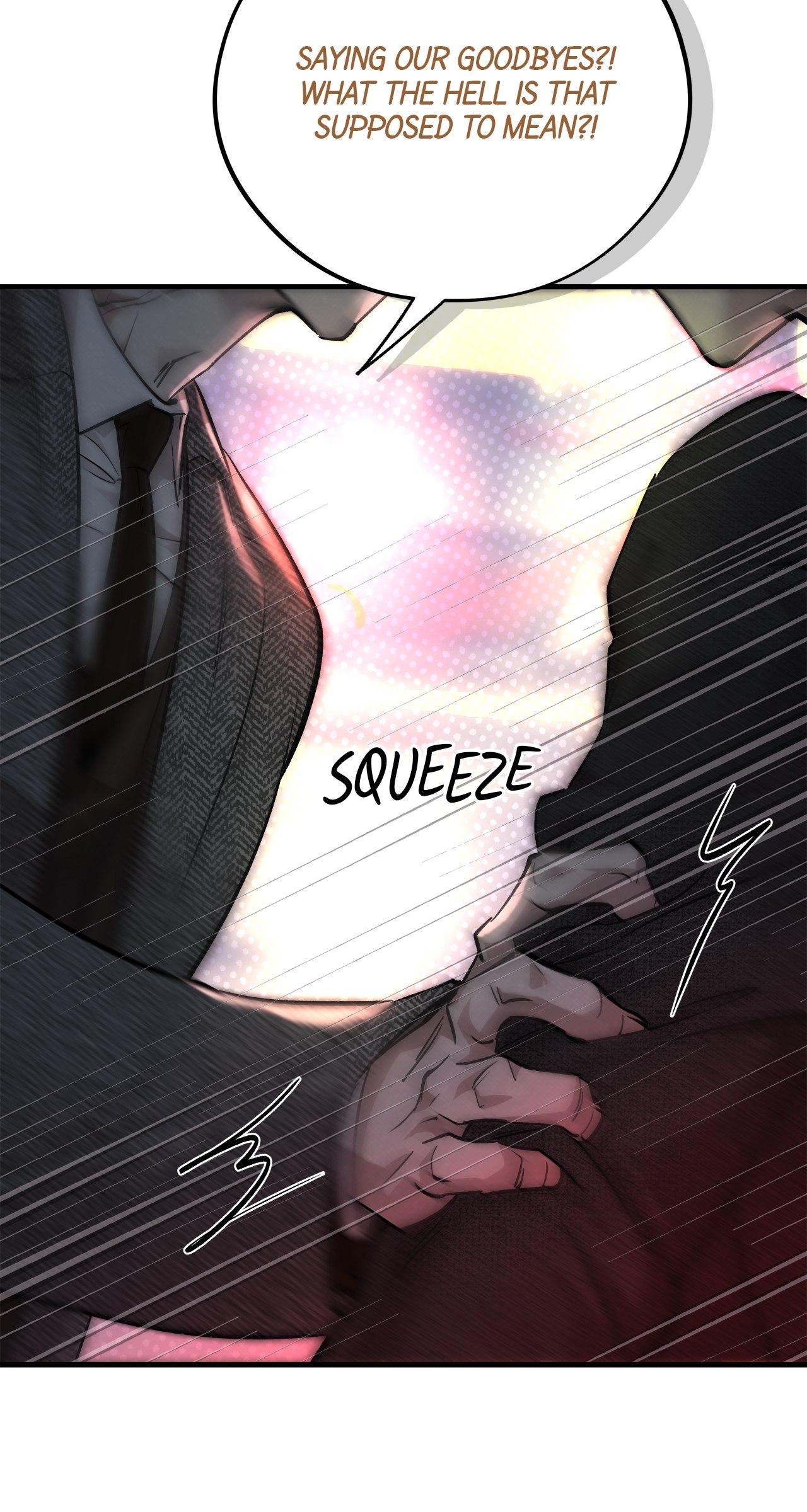 Honey Bear 〘Mature Official〙 - Season 2 Finale manhwa