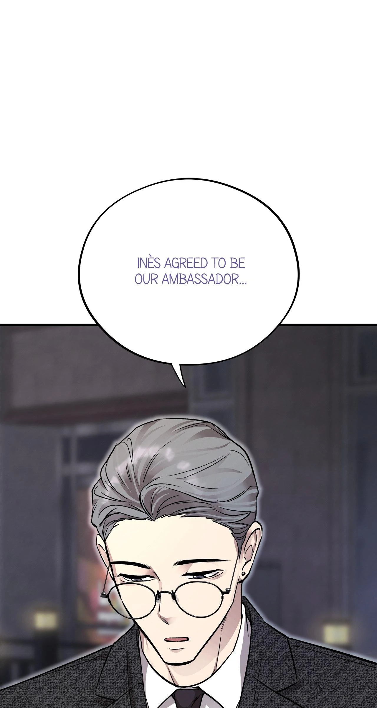 Honey Bear 〘Mature Official〙 - Season 2 Finale manhwa