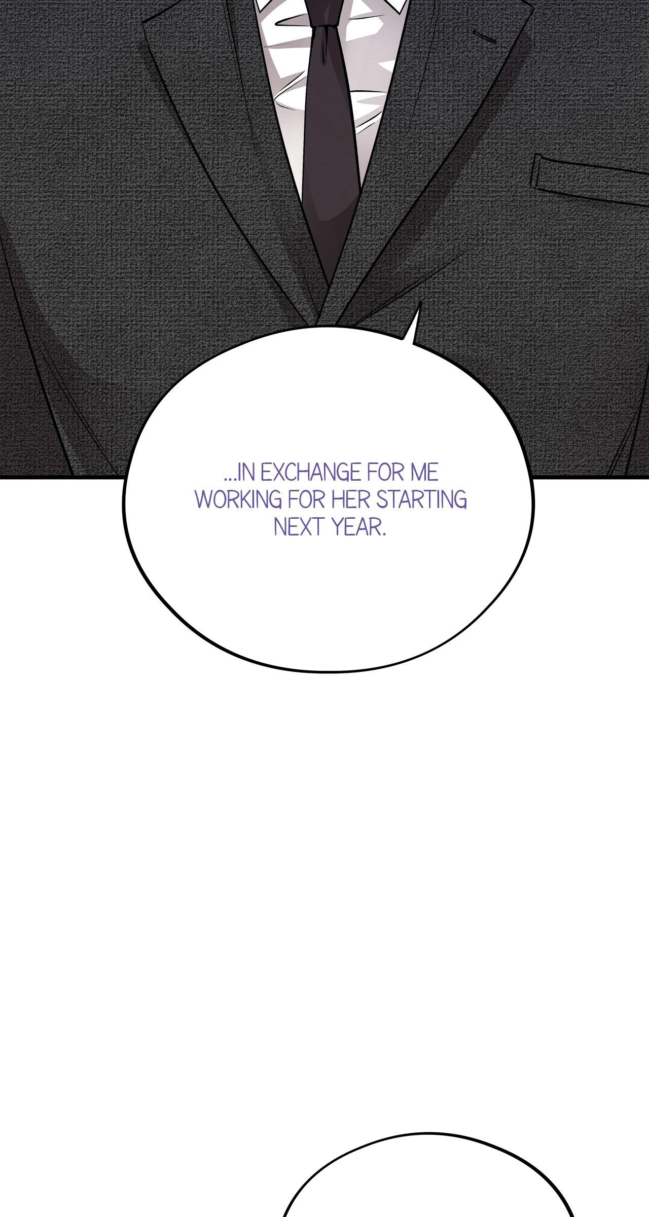 Honey Bear 〘Mature Official〙 - Season 2 Finale manhwa