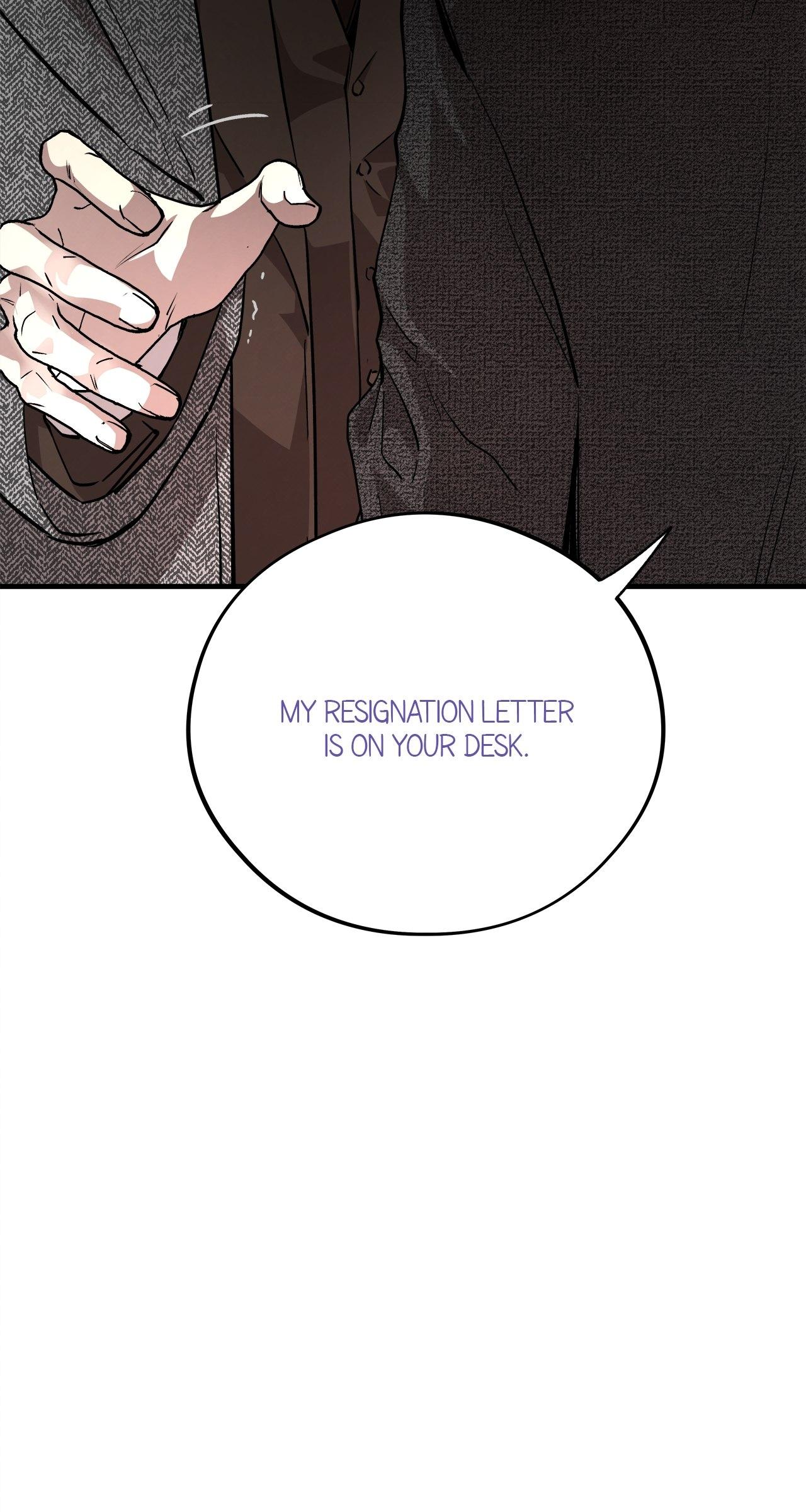 Honey Bear 〘Mature Official〙 - Season 2 Finale manhwa