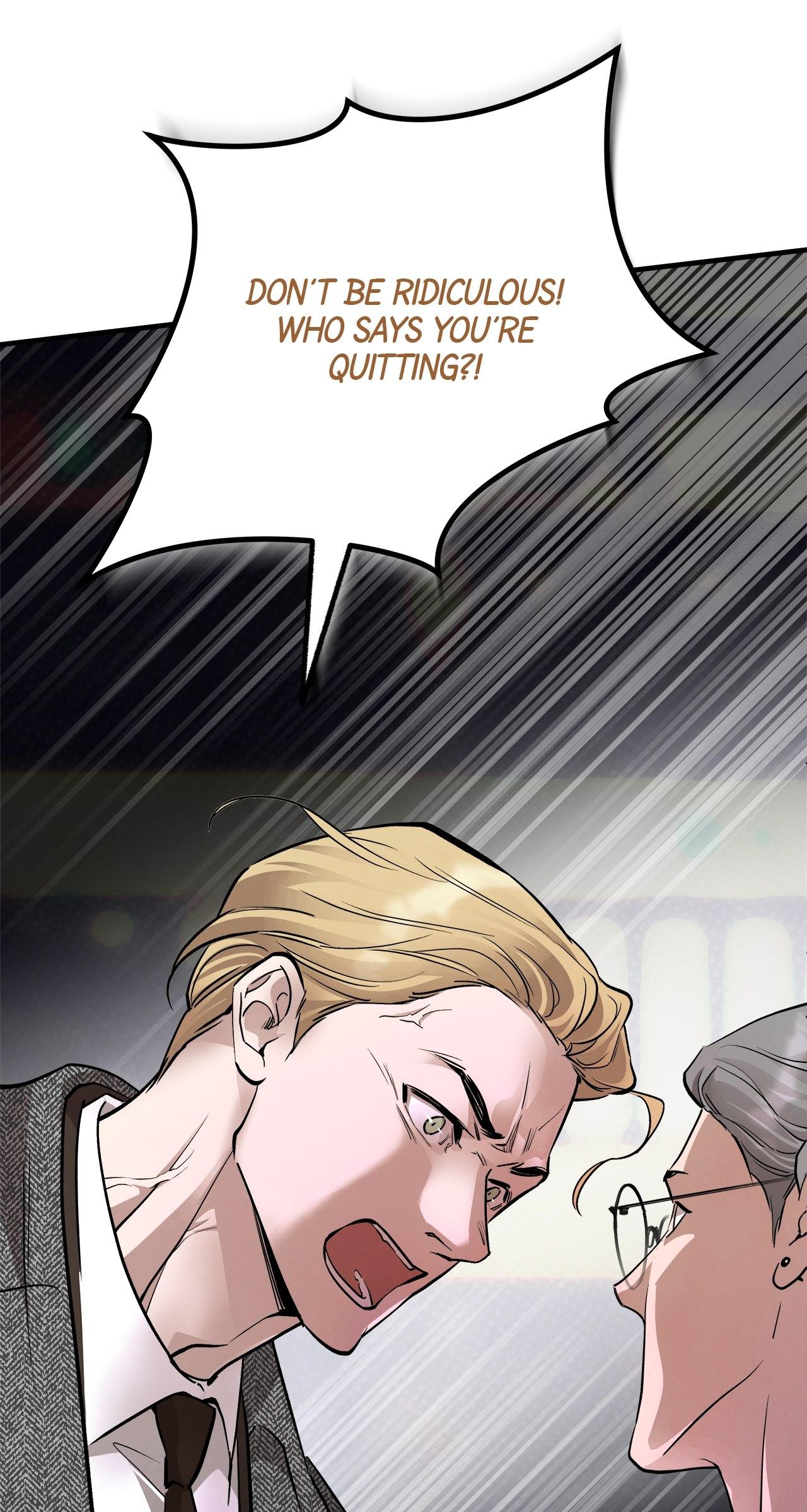 Honey Bear 〘Mature Official〙 - Season 2 Finale manhwa