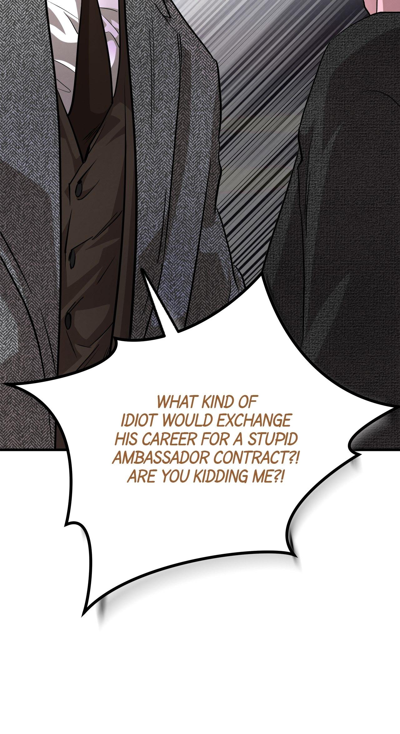 Honey Bear 〘Mature Official〙 - Season 2 Finale manhwa