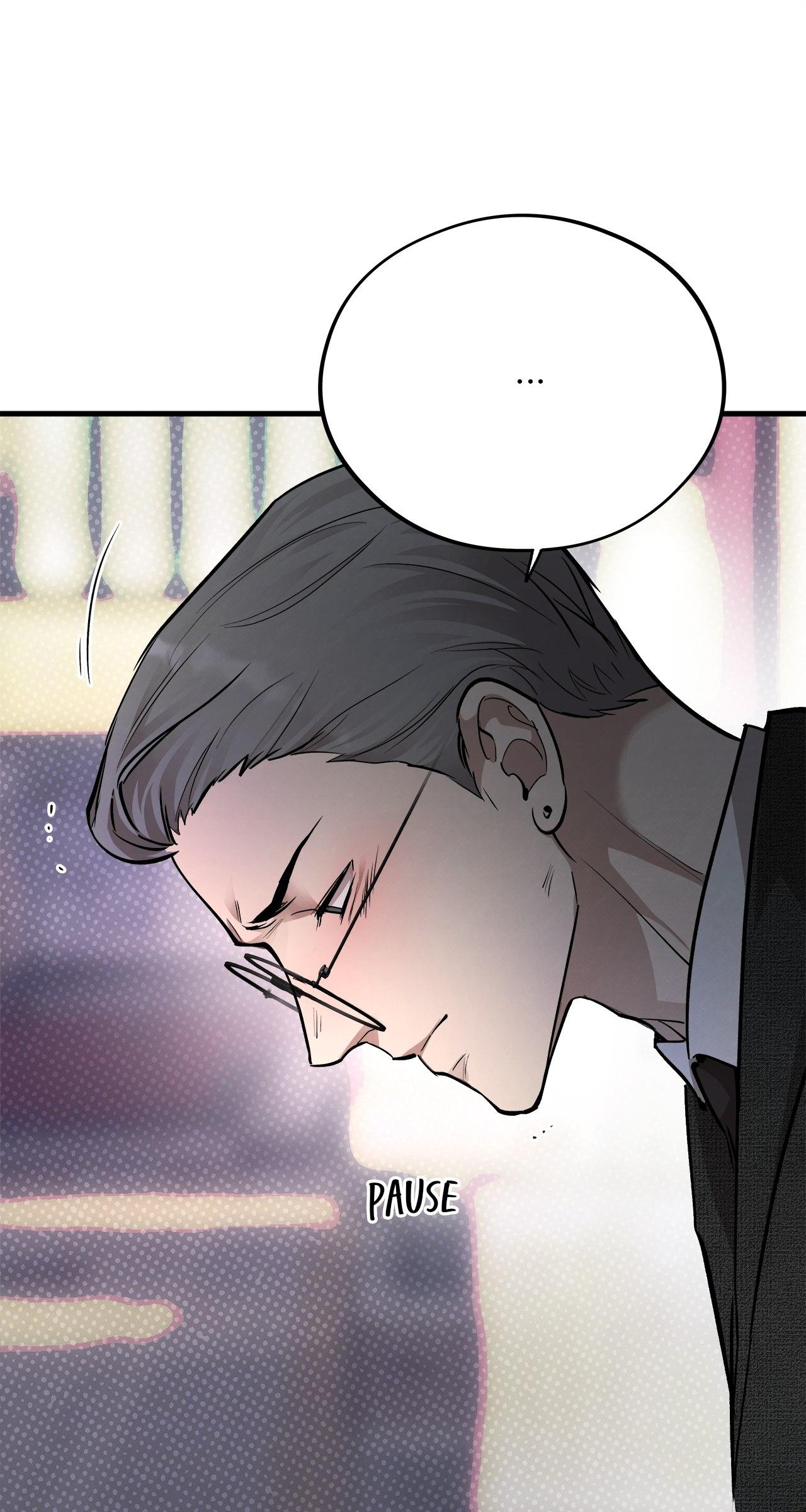 Honey Bear 〘Mature Official〙 - Season 2 Finale manhwa
