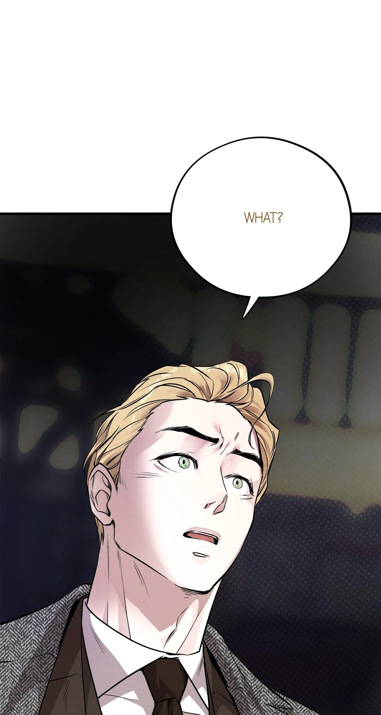 Honey Bear 〘Mature Official〙 - Season 2 Finale manhwa