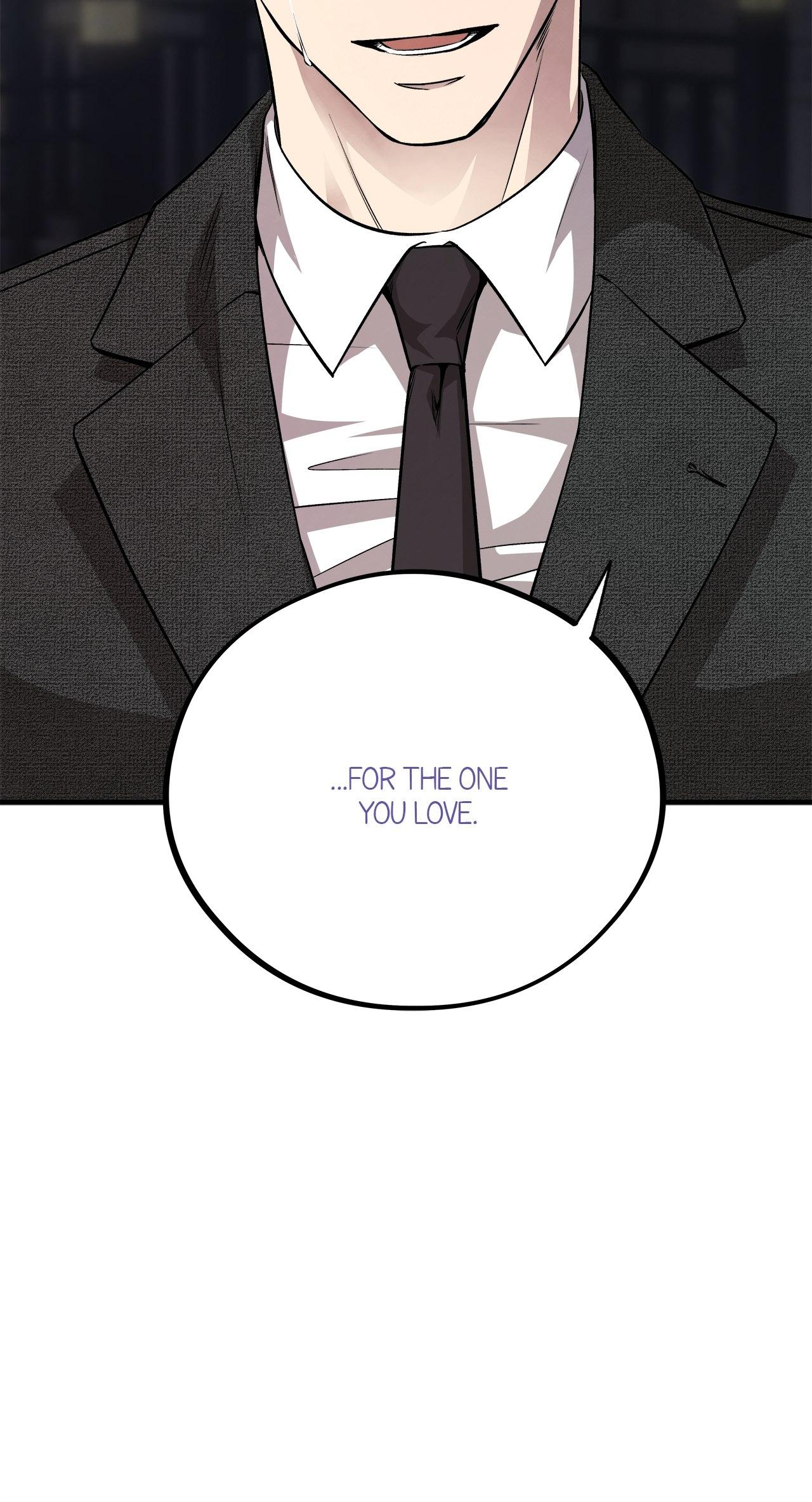 Honey Bear 〘Mature Official〙 - Season 2 Finale manhwa