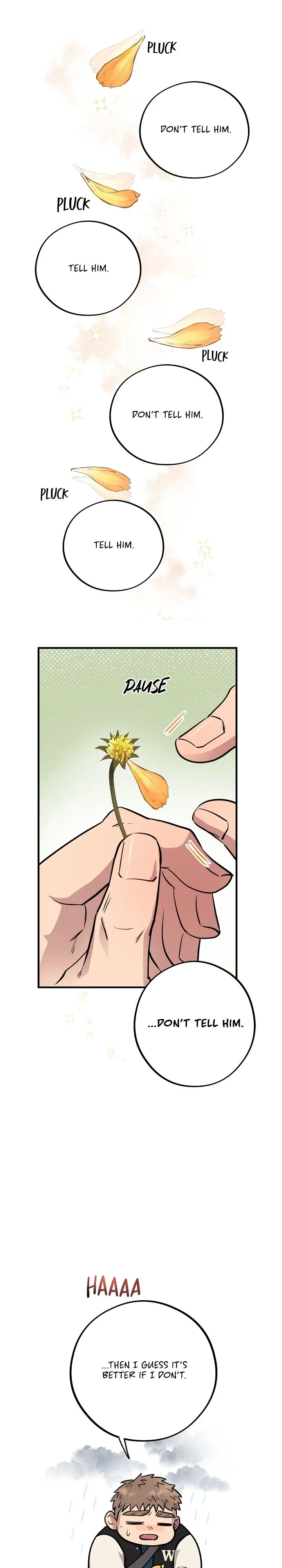 Honey Bear 〘Mature Official〙 - Season 2 manhwa