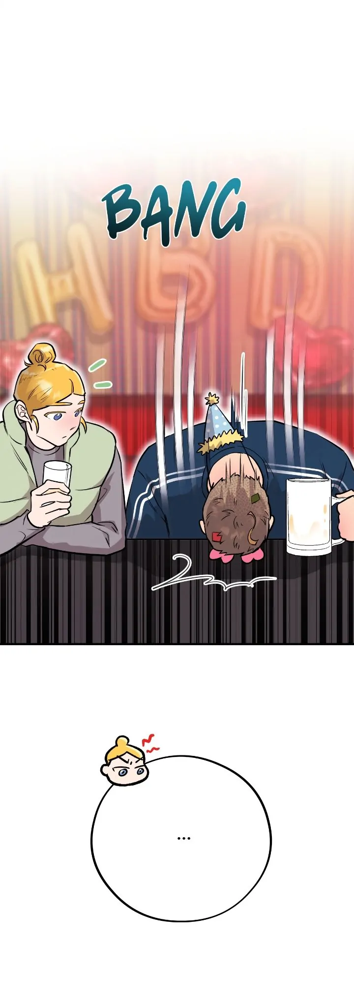 Honey Bear 〘Mature Official〙 - Season 2 manhwa