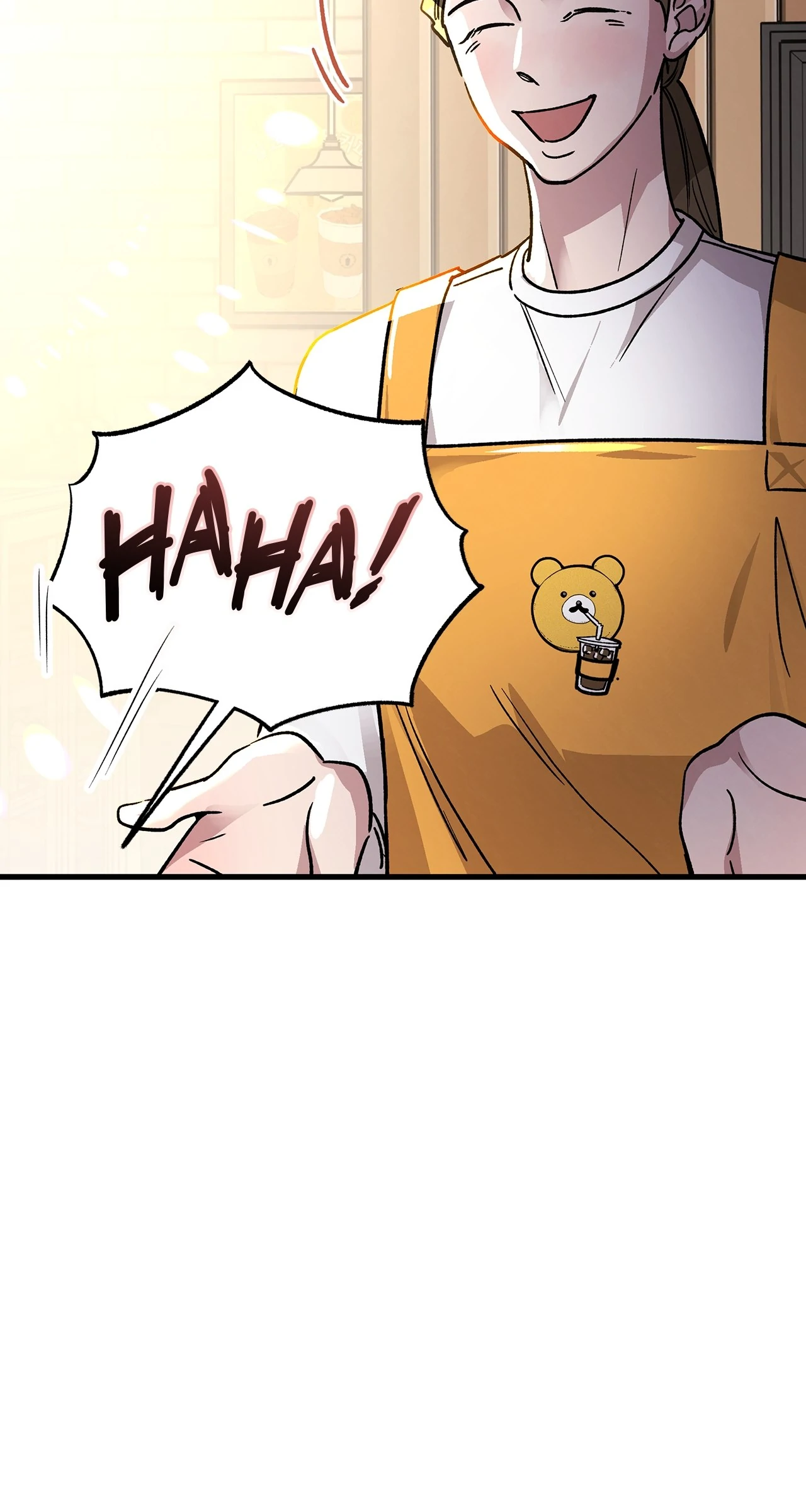 Honey Bear 〘Mature Official〙 - Season 3 manhwa