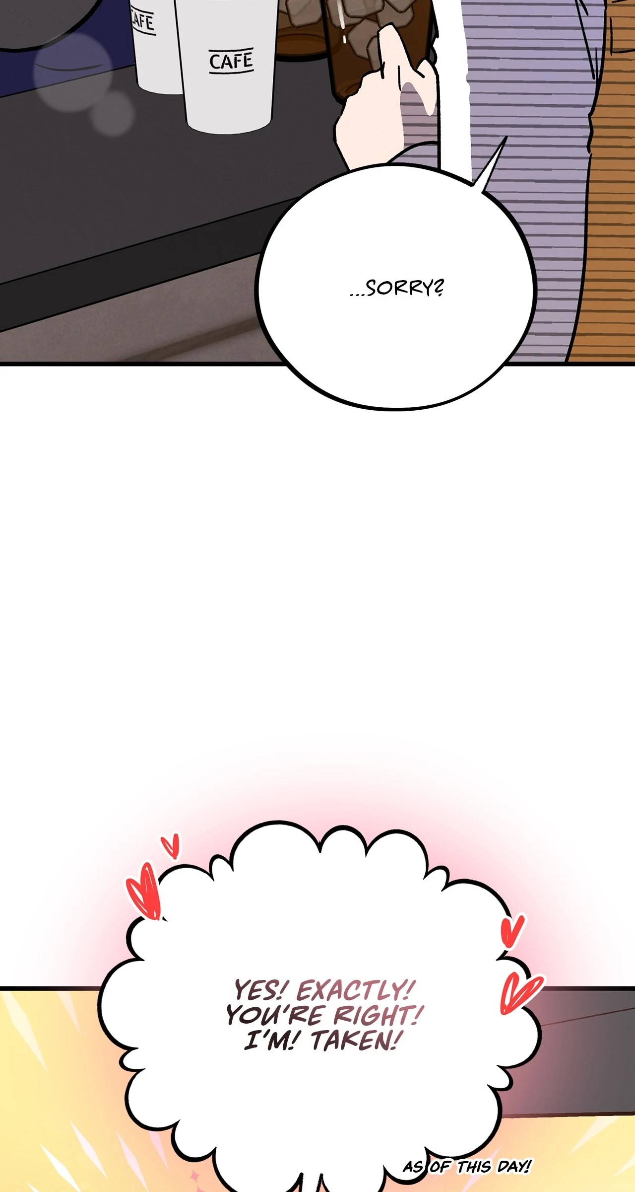 Honey Bear 〘Mature Official〙 - Season 3 manhwa