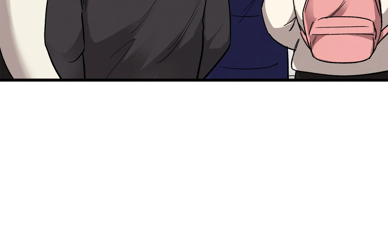 Honey Bear 〘Mature Official〙 - Season 3 manhwa
