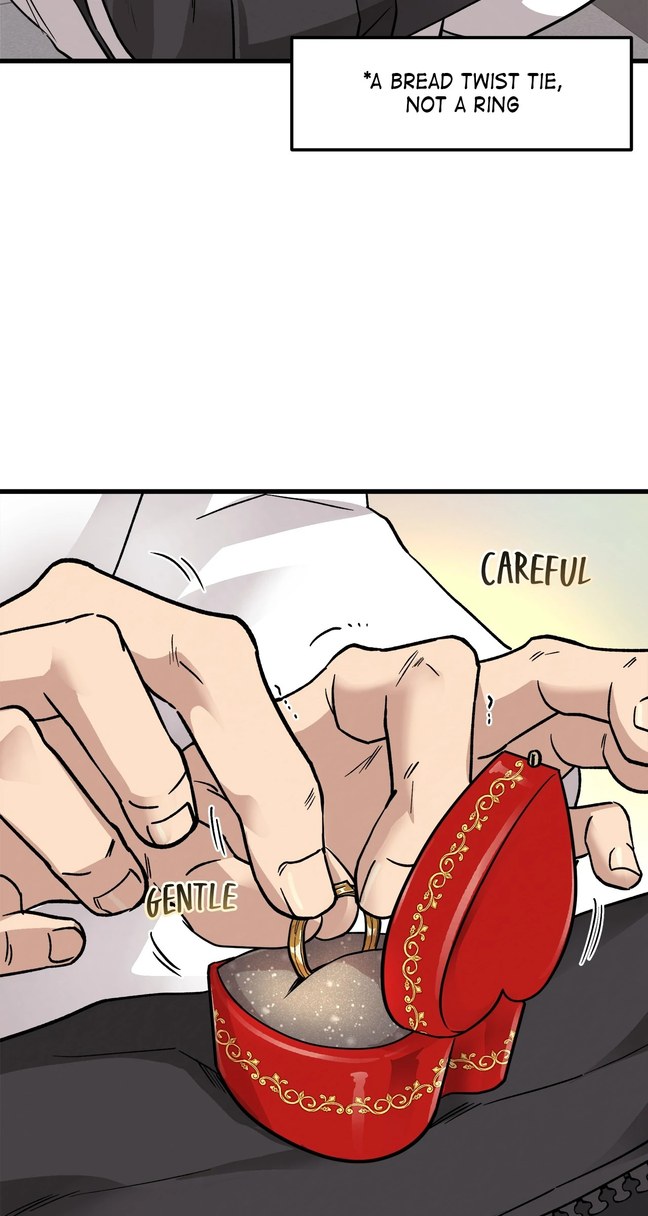 Honey Bear 〘Mature Official〙 - Season 3 manhwa