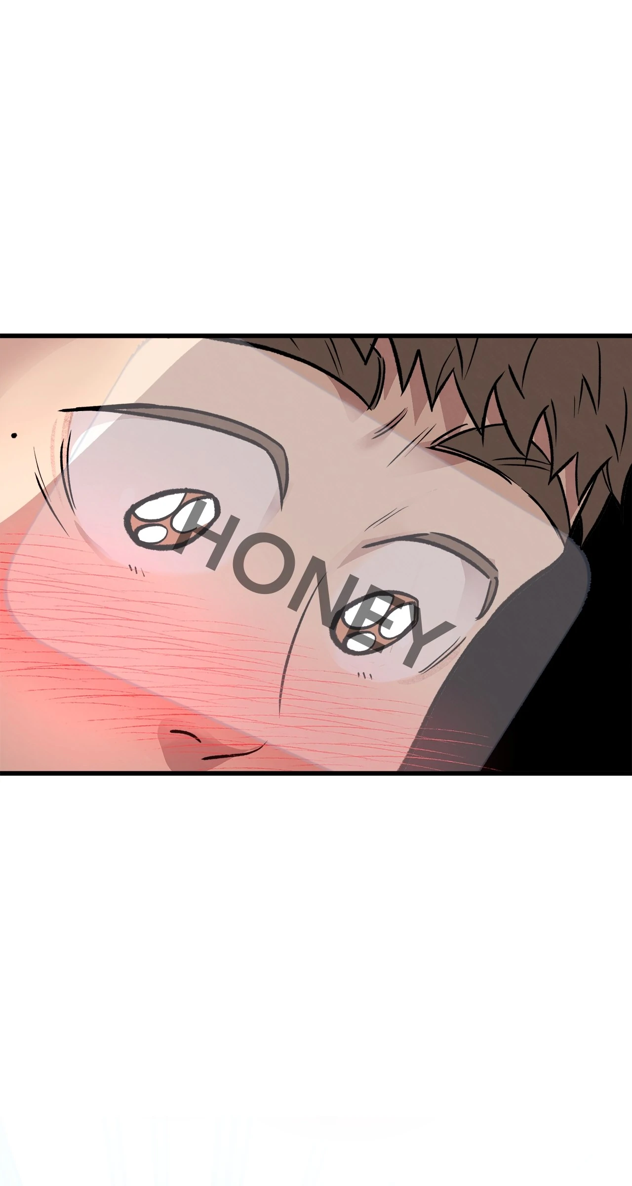 Honey Bear 〘Mature Official〙 - Season 3 manhwa