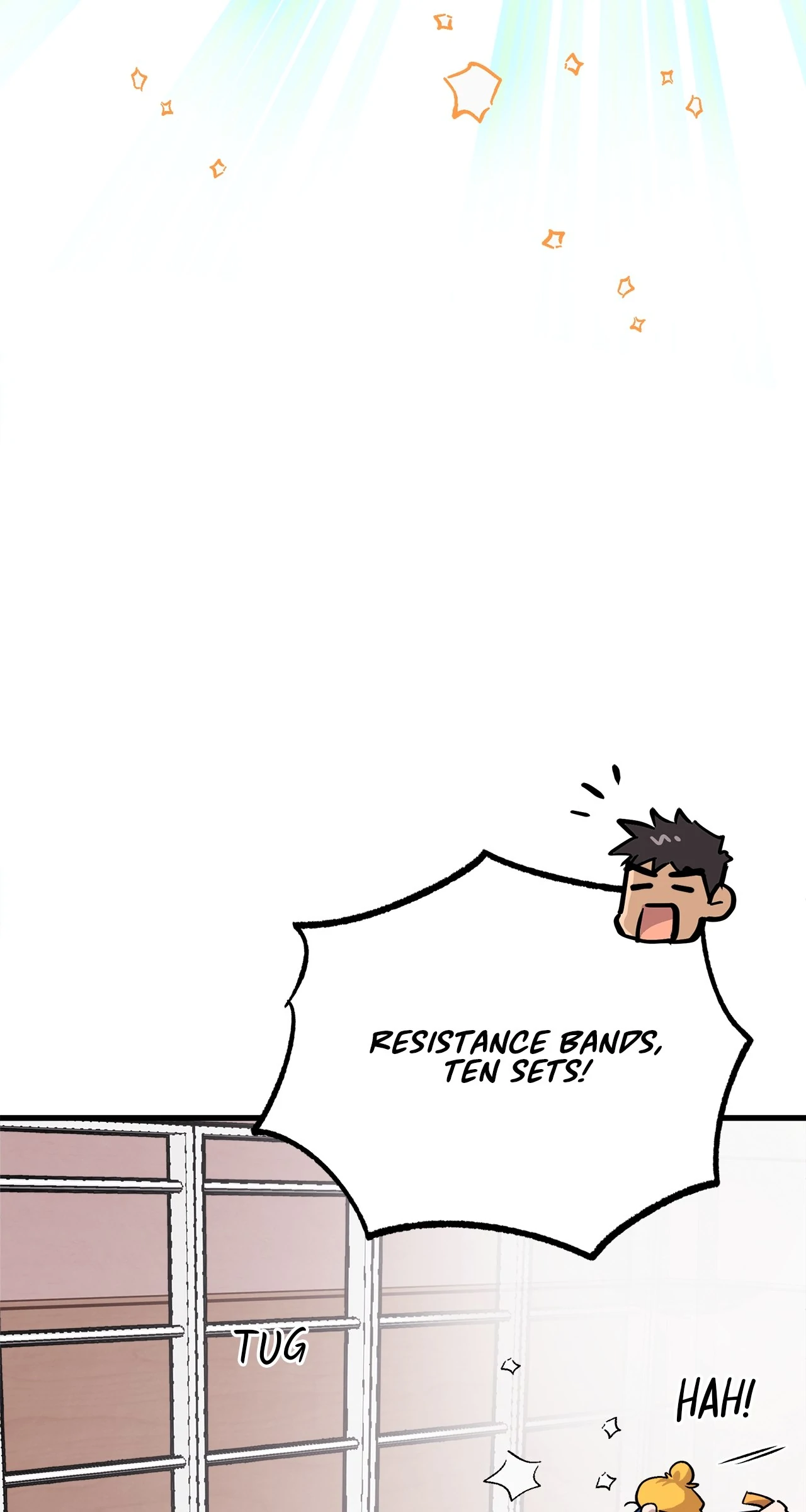 Honey Bear 〘Mature Official〙 - Season 3 manhwa