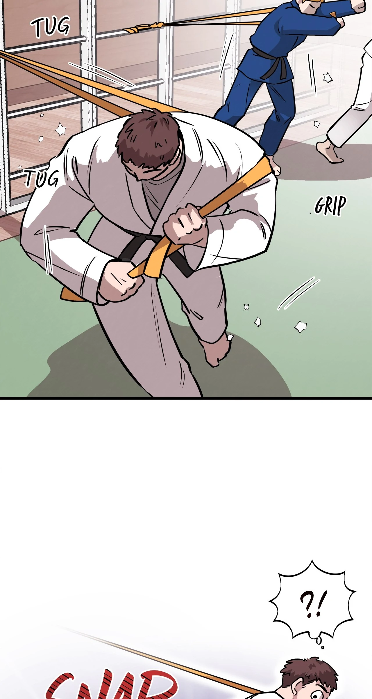Honey Bear 〘Mature Official〙 - Season 3 manhwa