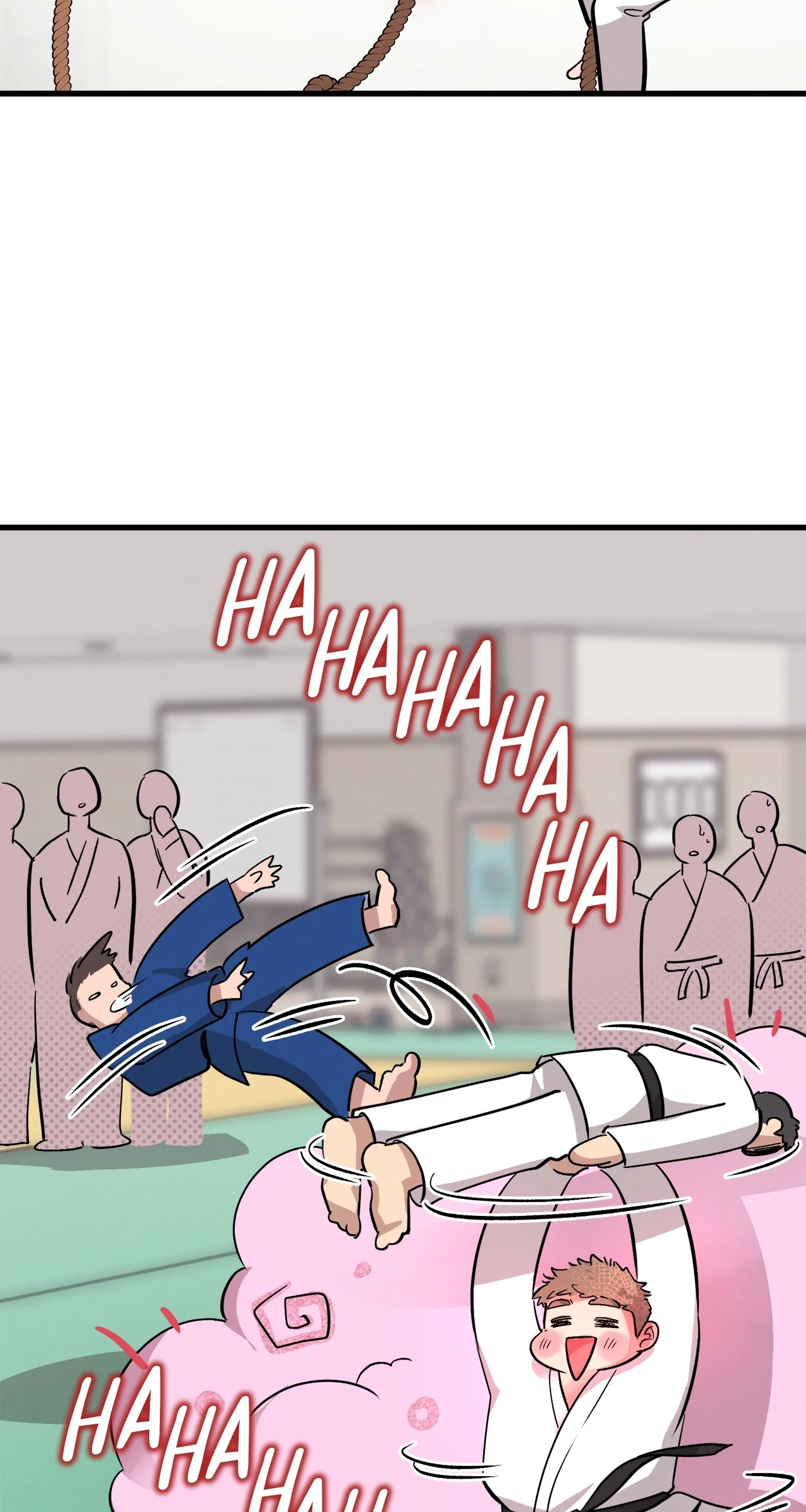 Honey Bear 〘Mature Official〙 - Season 3 manhwa
