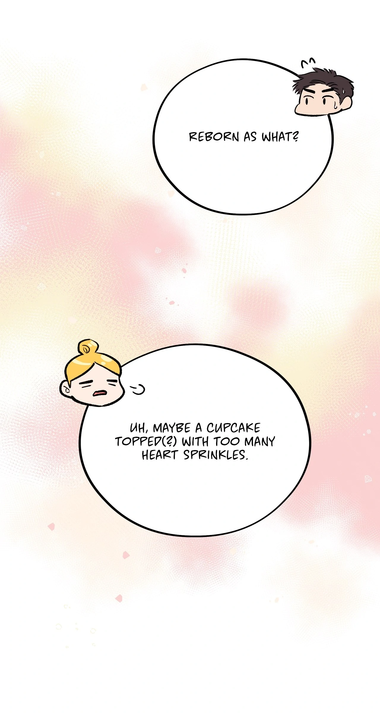 Honey Bear 〘Mature Official〙 - Season 3 manhwa