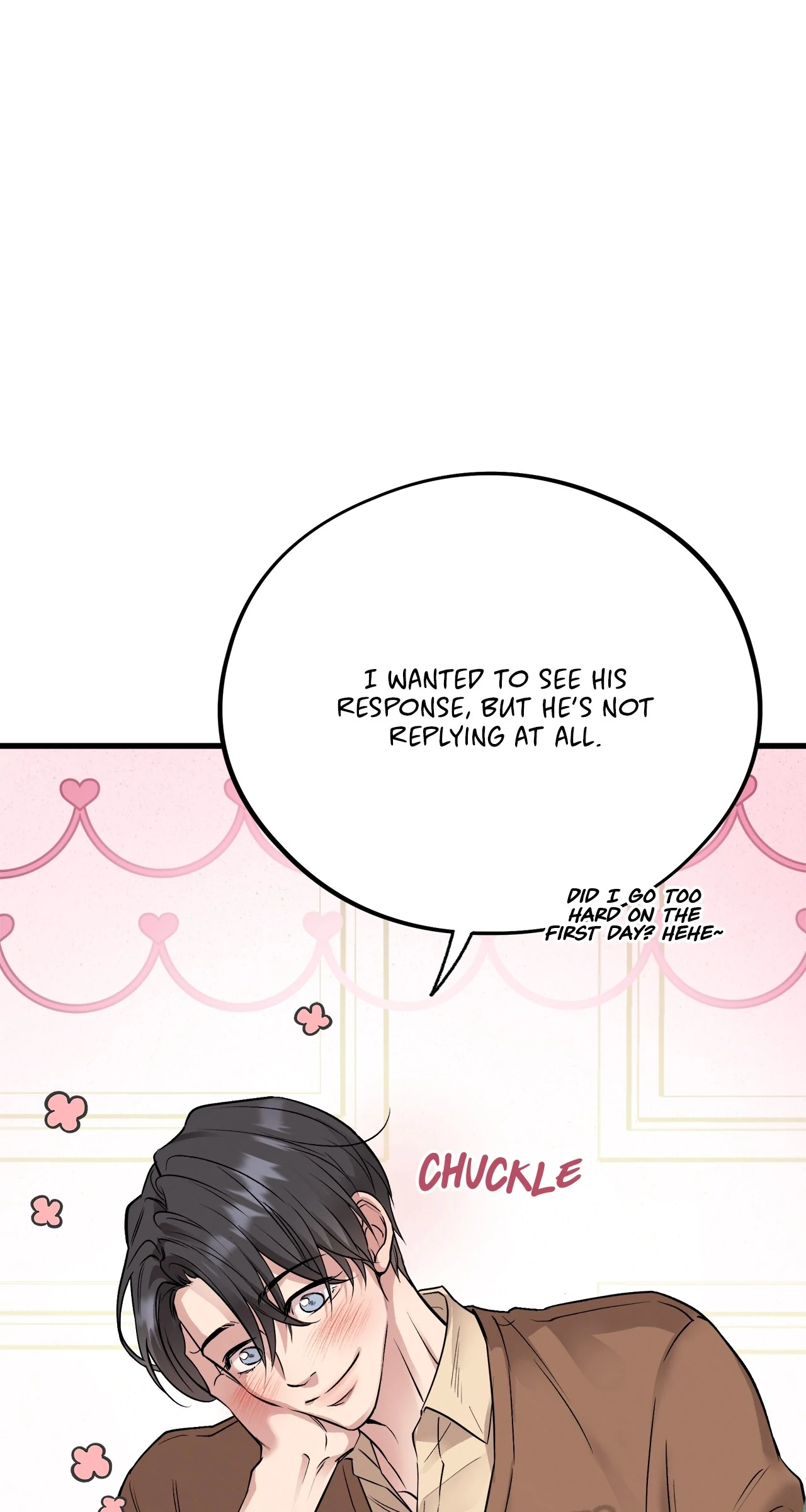 Honey Bear 〘Mature Official〙 - Season 3 manhwa