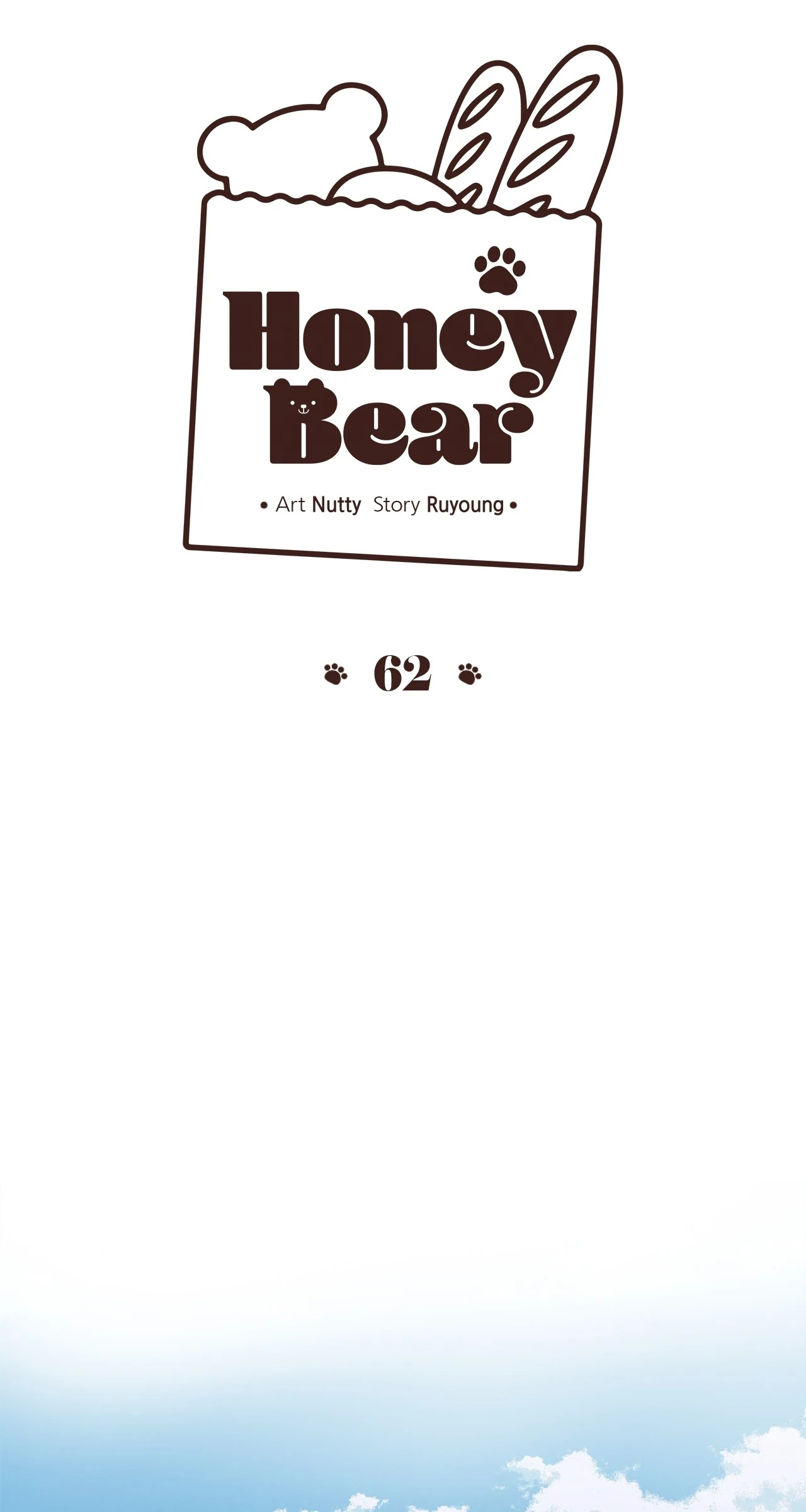 Honey Bear 〘Mature Official〙 - Season 3 manhwa