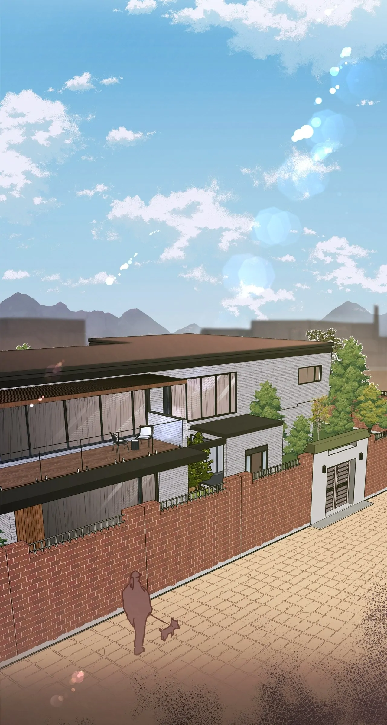 Honey Bear 〘Mature Official〙 - Season 3 manhwa
