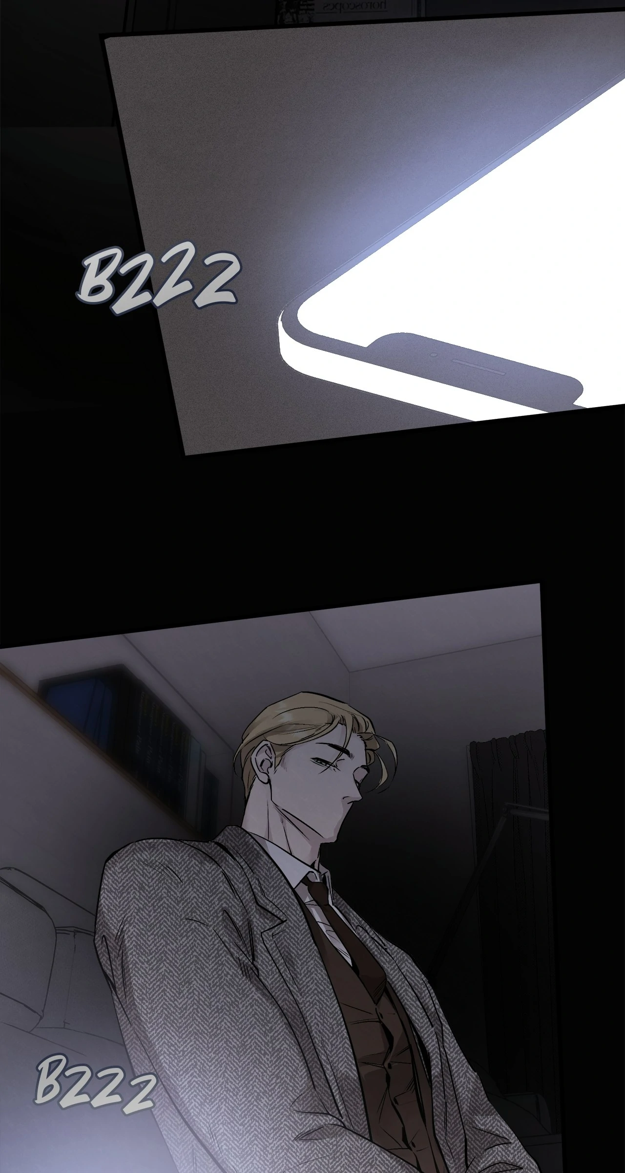Honey Bear 〘Mature Official〙 - Season 3 manhwa