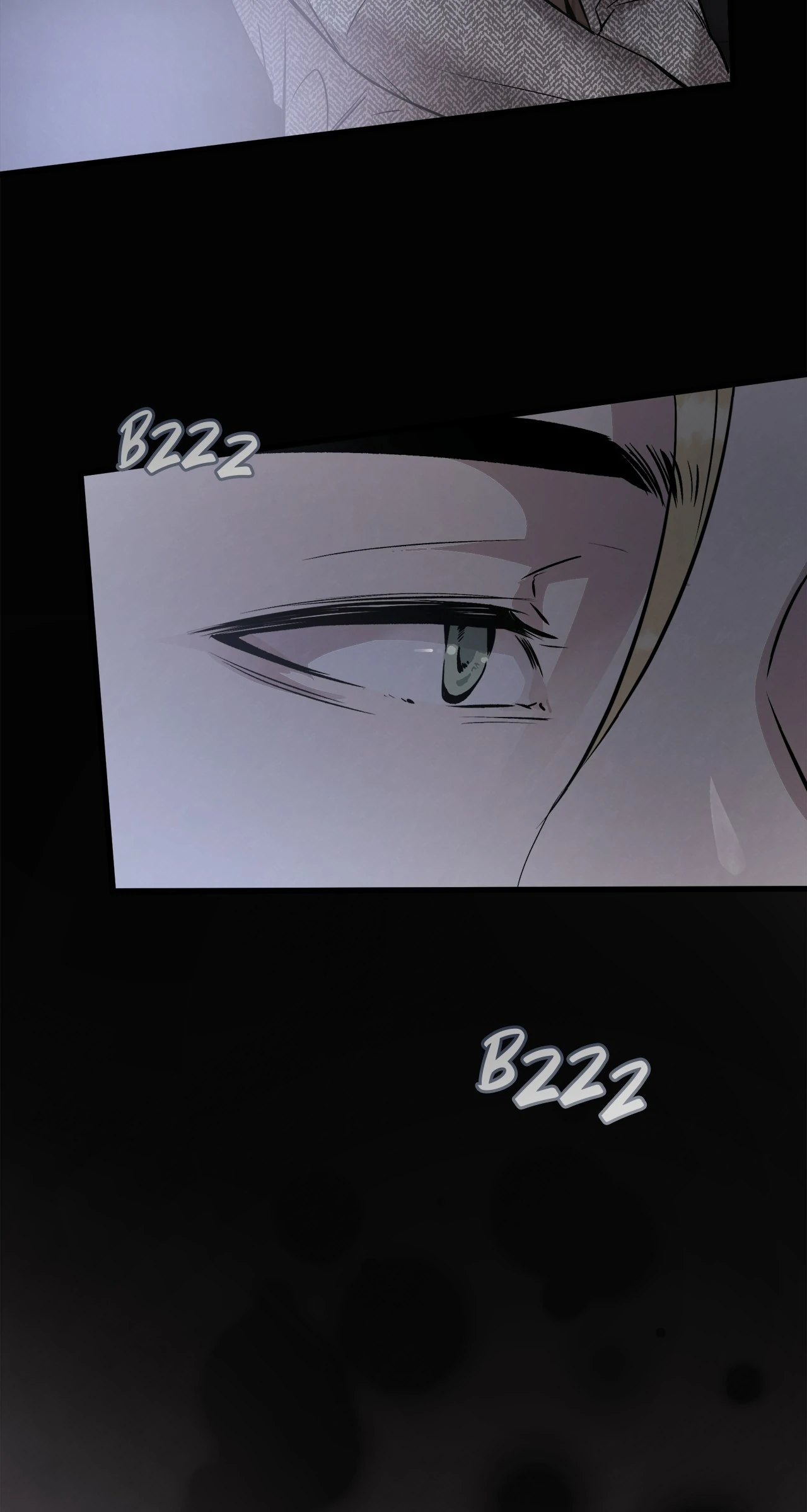 Honey Bear 〘Mature Official〙 - Season 3 manhwa