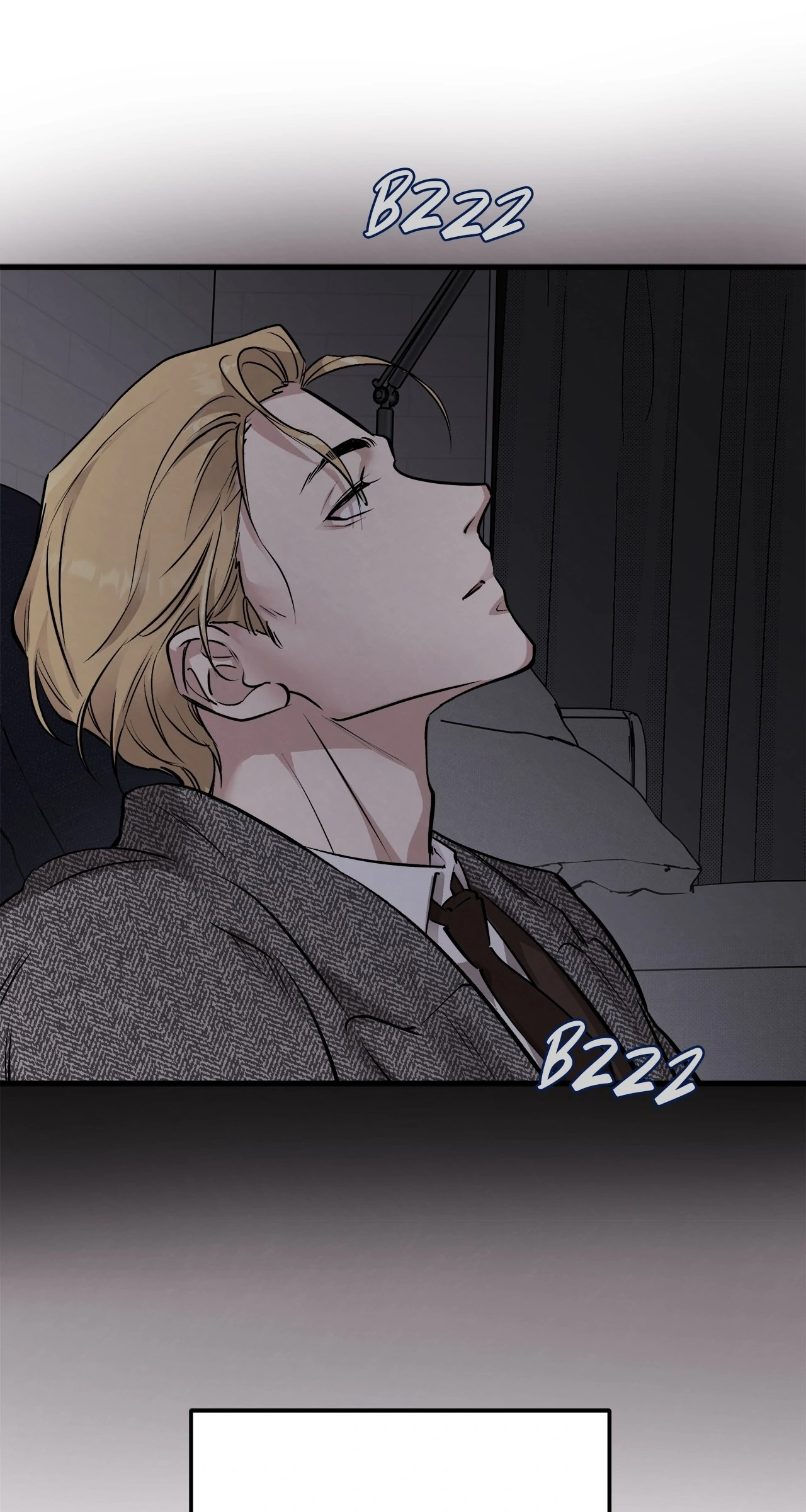 Honey Bear 〘Mature Official〙 - Season 3 manhwa
