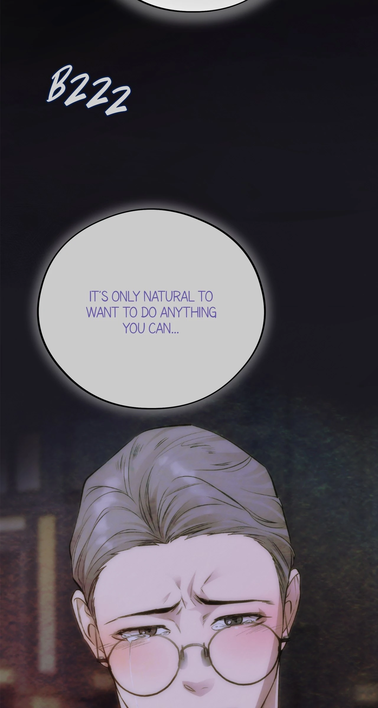 Honey Bear 〘Mature Official〙 - Season 3 manhwa