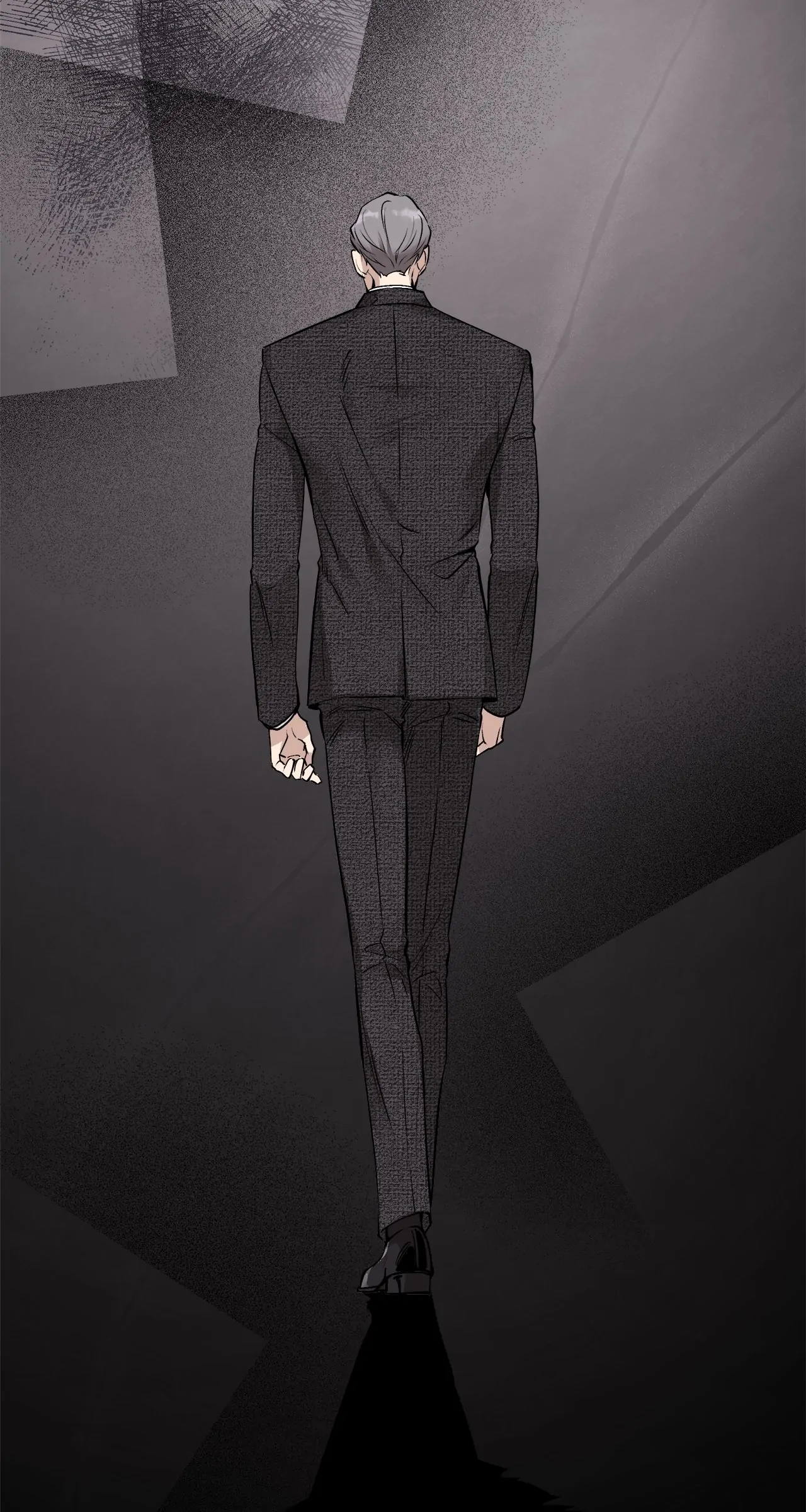 Honey Bear 〘Mature Official〙 - Season 3 manhwa