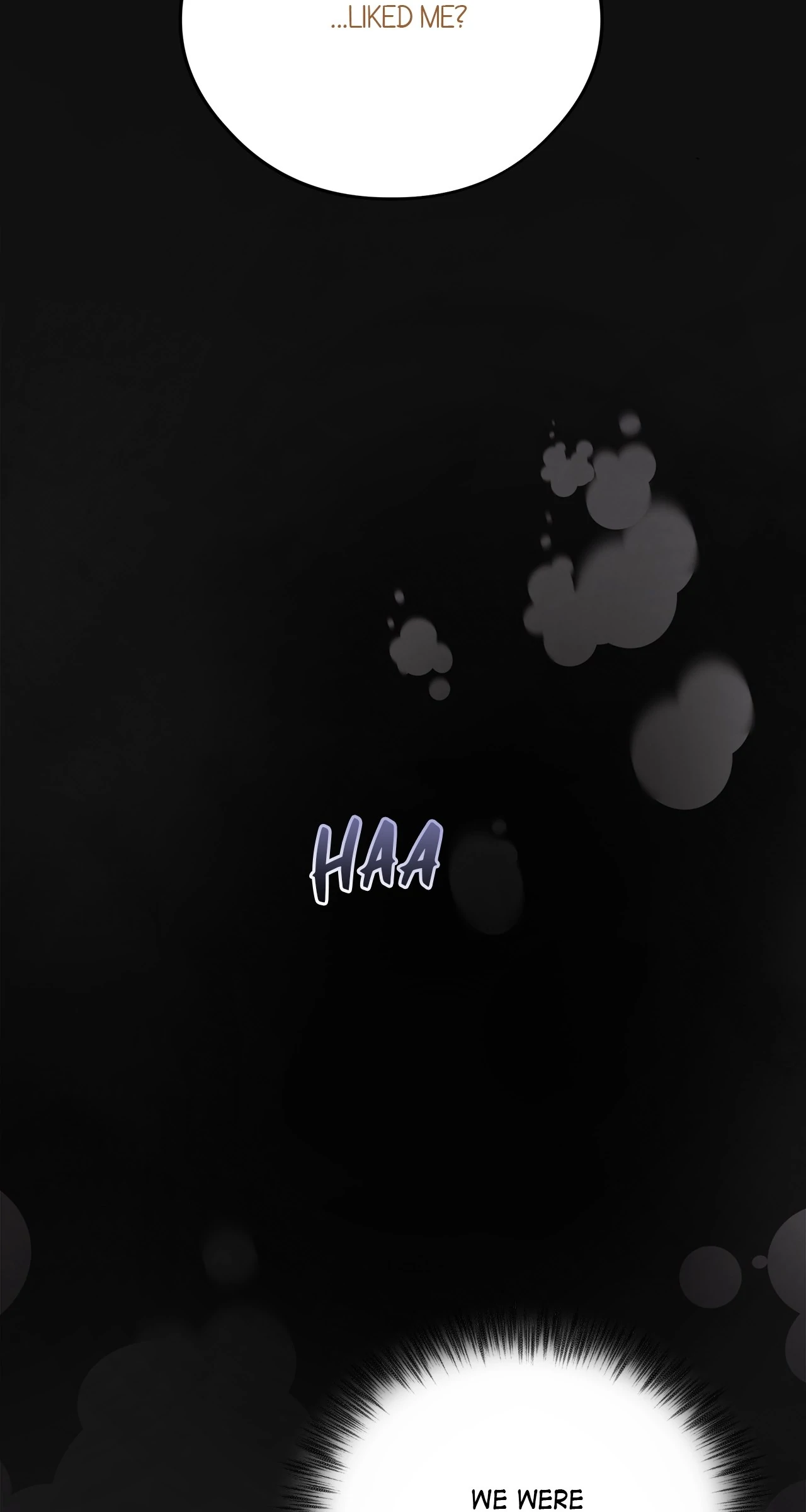 Honey Bear 〘Mature Official〙 - Season 3 manhwa