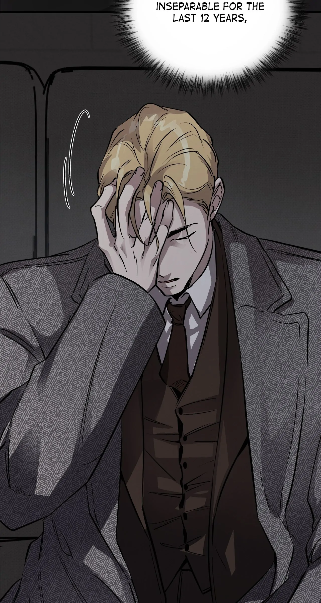 Honey Bear 〘Mature Official〙 - Season 3 manhwa