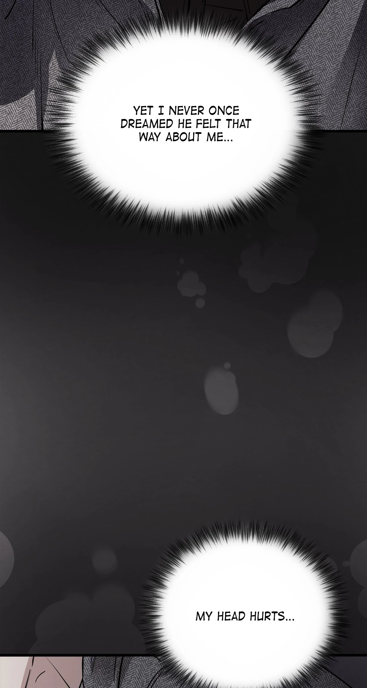 Honey Bear 〘Mature Official〙 - Season 3 manhwa