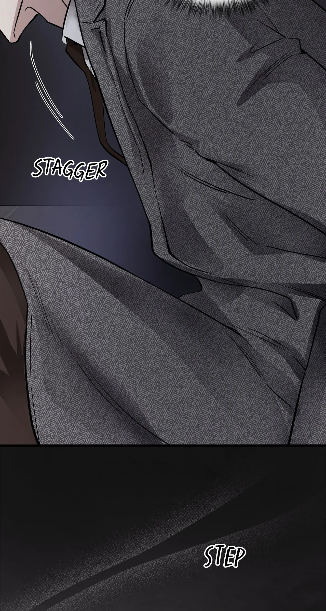 Honey Bear 〘Mature Official〙 - Season 3 manhwa