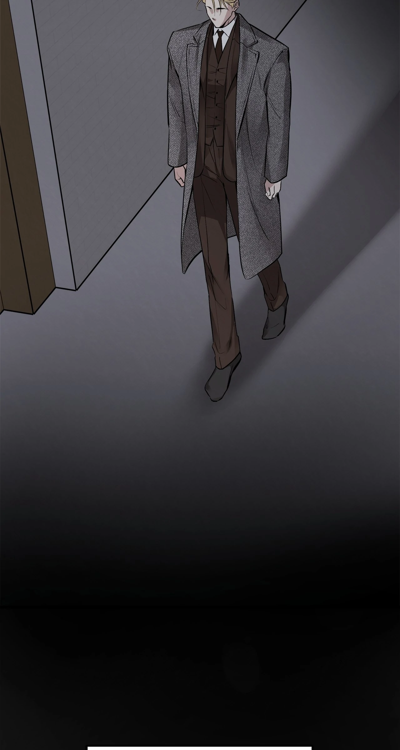 Honey Bear 〘Mature Official〙 - Season 3 manhwa