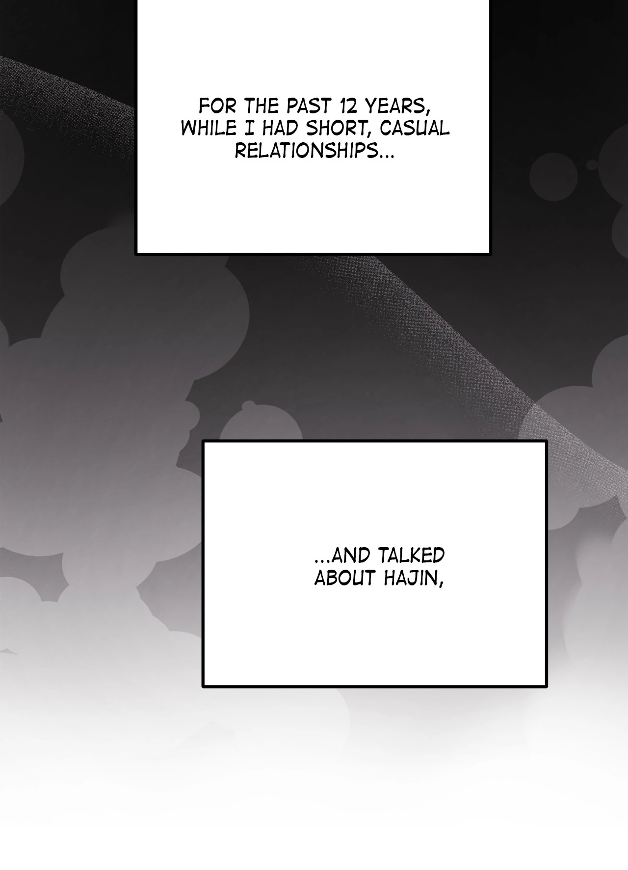 Honey Bear 〘Mature Official〙 - Season 3 manhwa