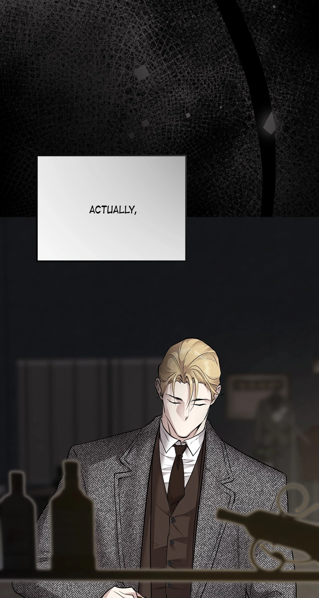 Honey Bear 〘Mature Official〙 - Season 3 manhwa