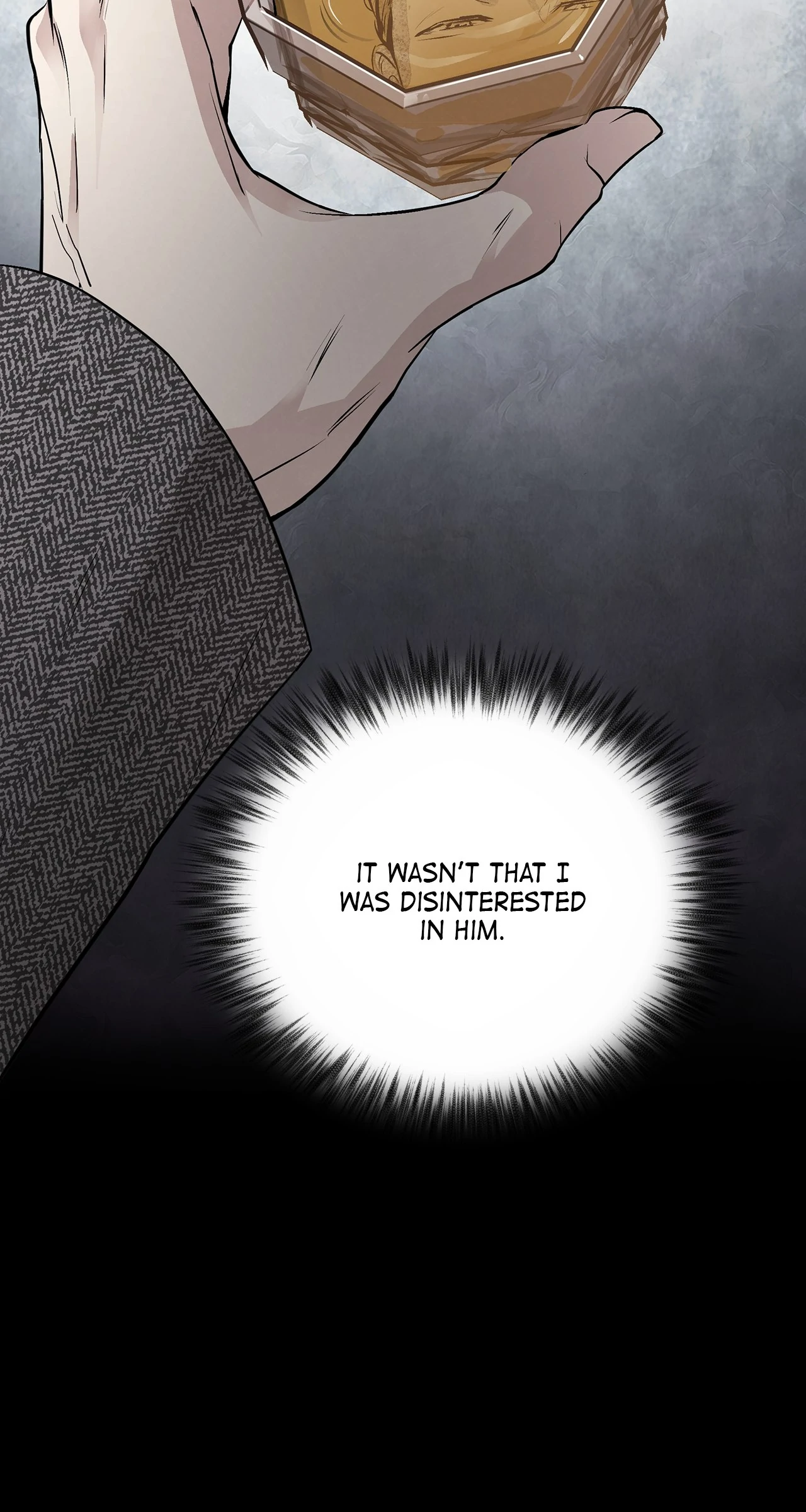 Honey Bear 〘Mature Official〙 - Season 3 manhwa