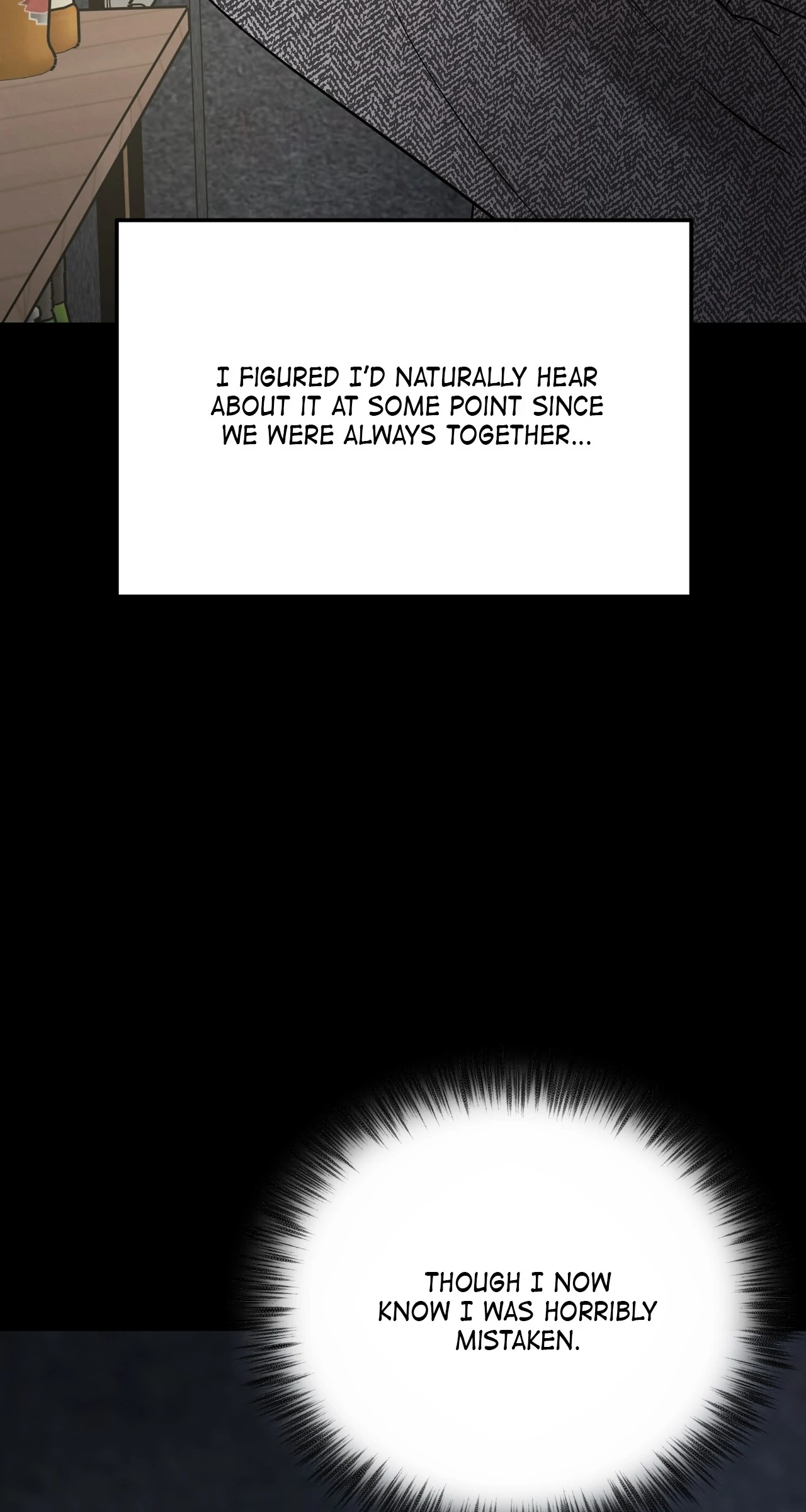 Honey Bear 〘Mature Official〙 - Season 3 manhwa