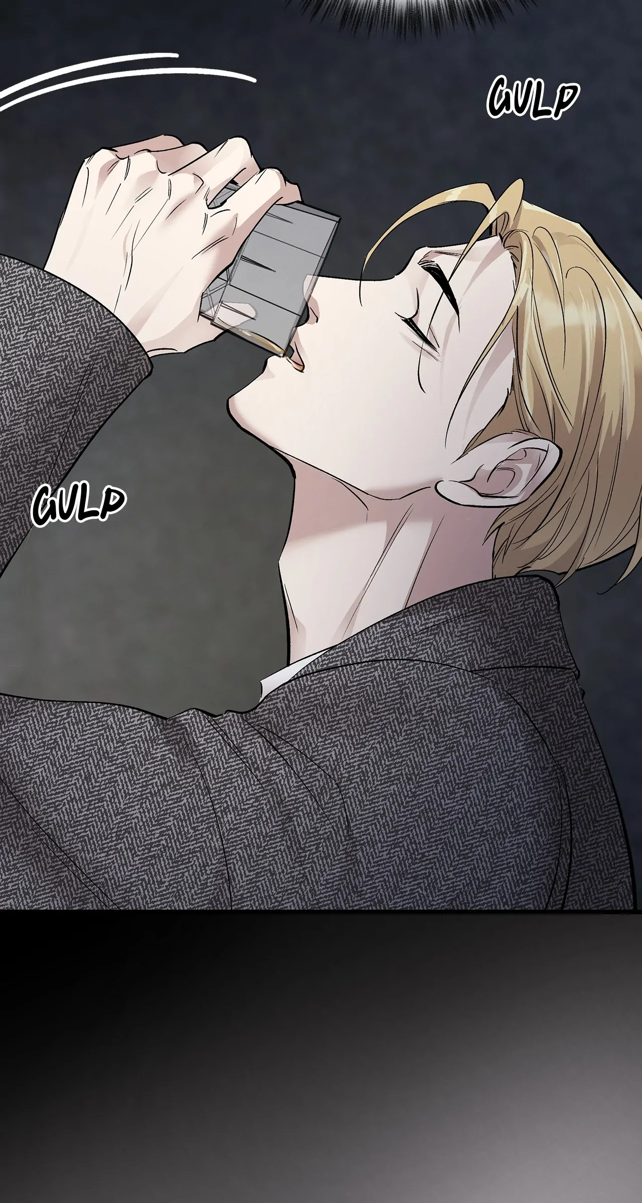 Honey Bear 〘Mature Official〙 - Season 3 manhwa
