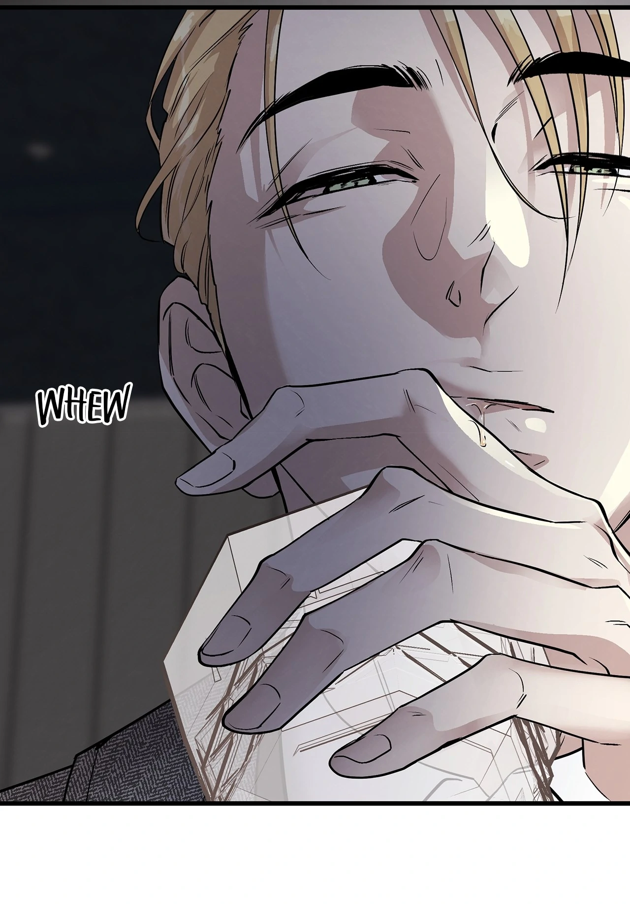Honey Bear 〘Mature Official〙 - Season 3 manhwa