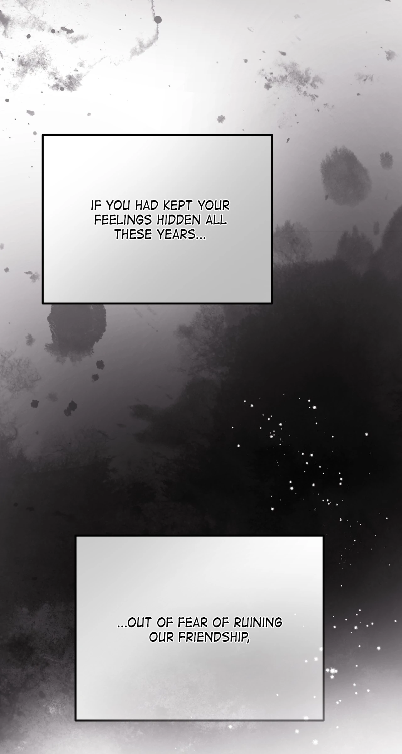 Honey Bear 〘Mature Official〙 - Season 3 manhwa