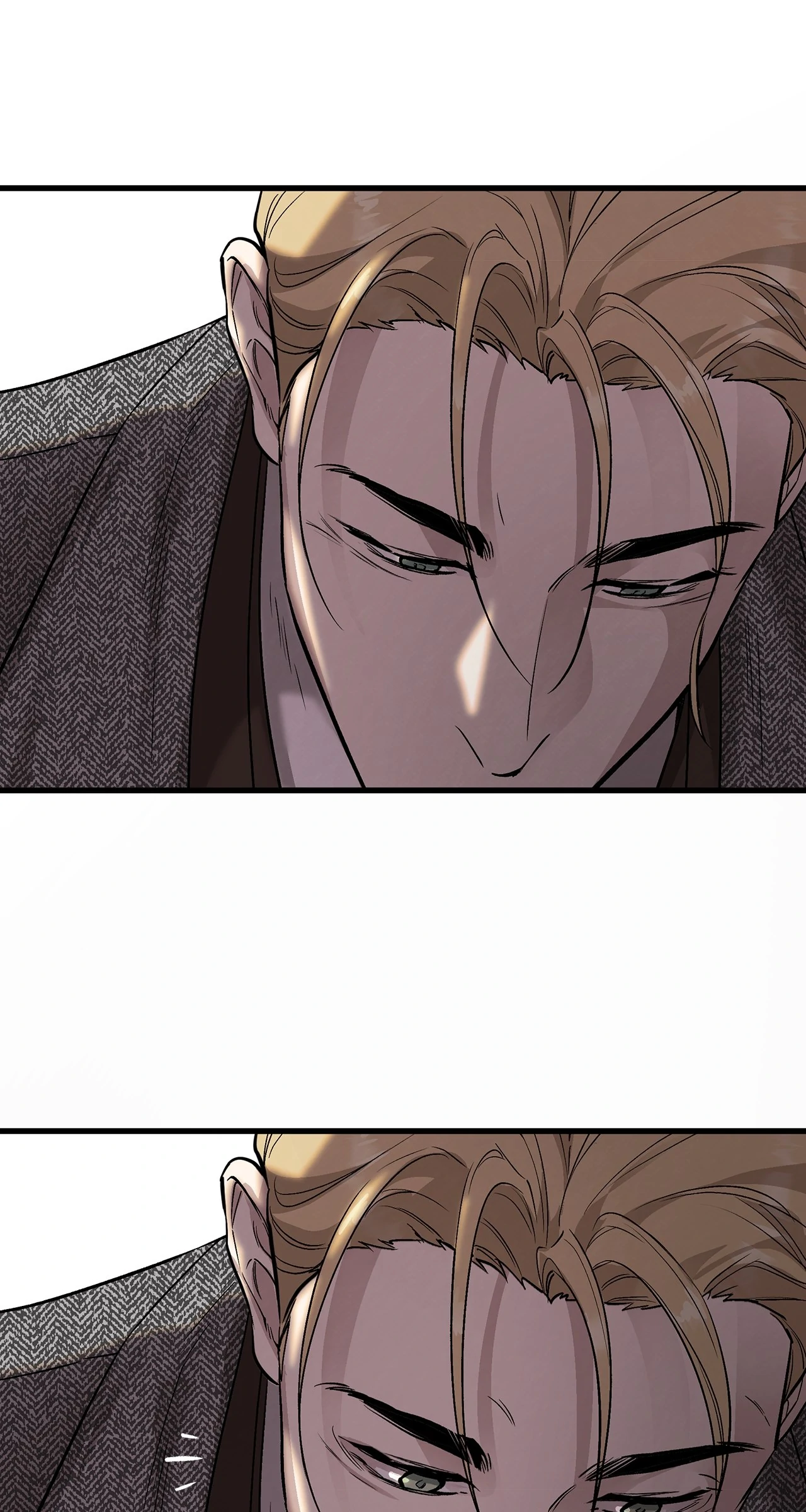 Honey Bear 〘Mature Official〙 - Season 3 manhwa