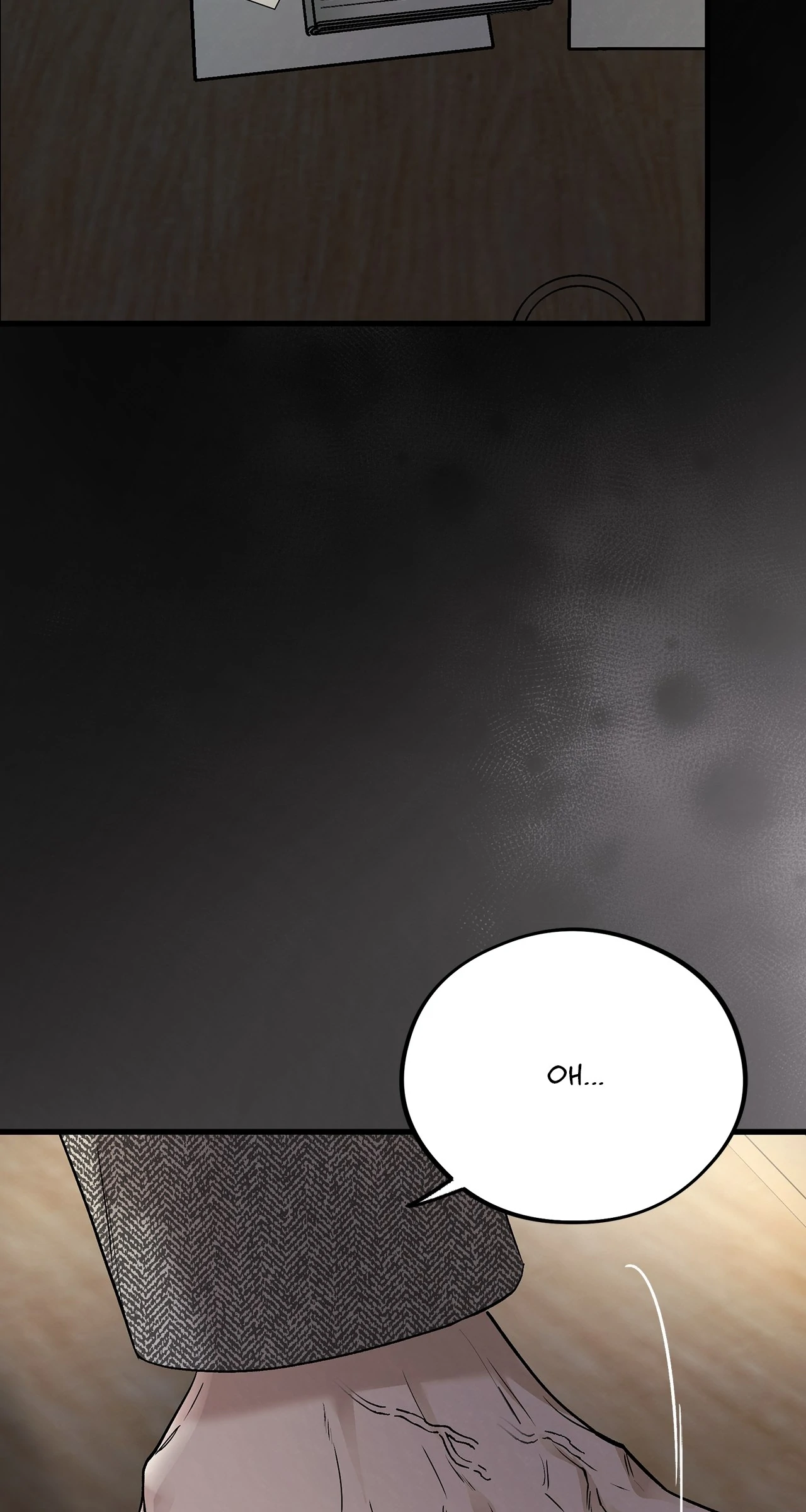 Honey Bear 〘Mature Official〙 - Season 3 manhwa