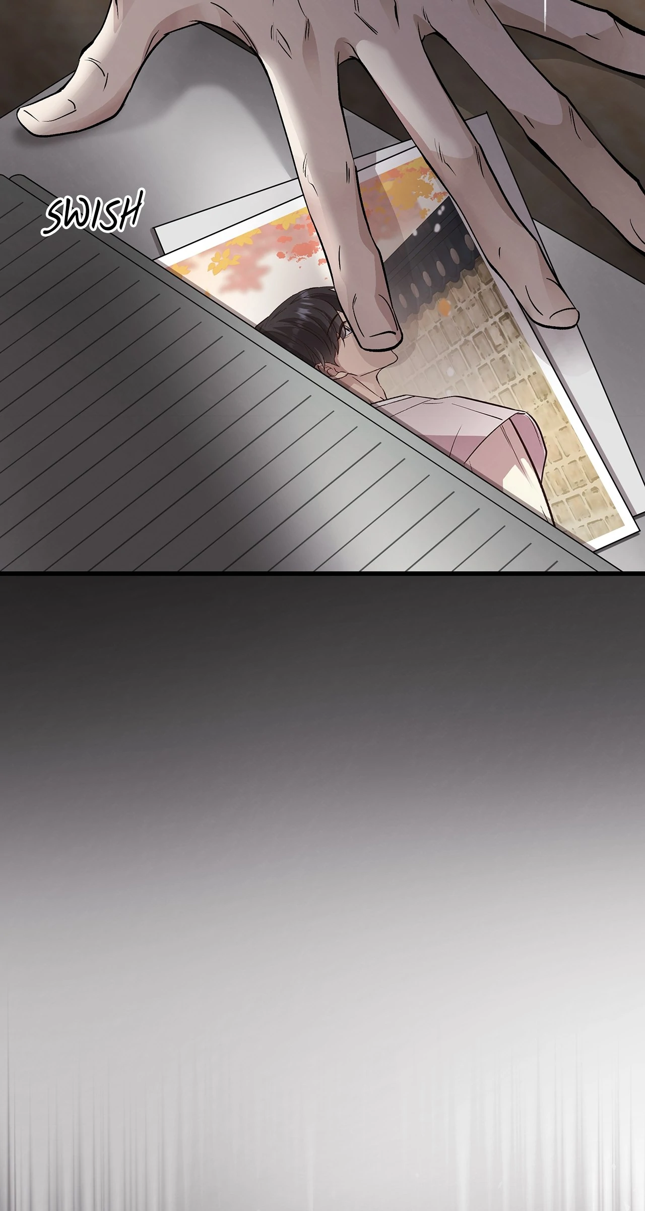 Honey Bear 〘Mature Official〙 - Season 3 manhwa