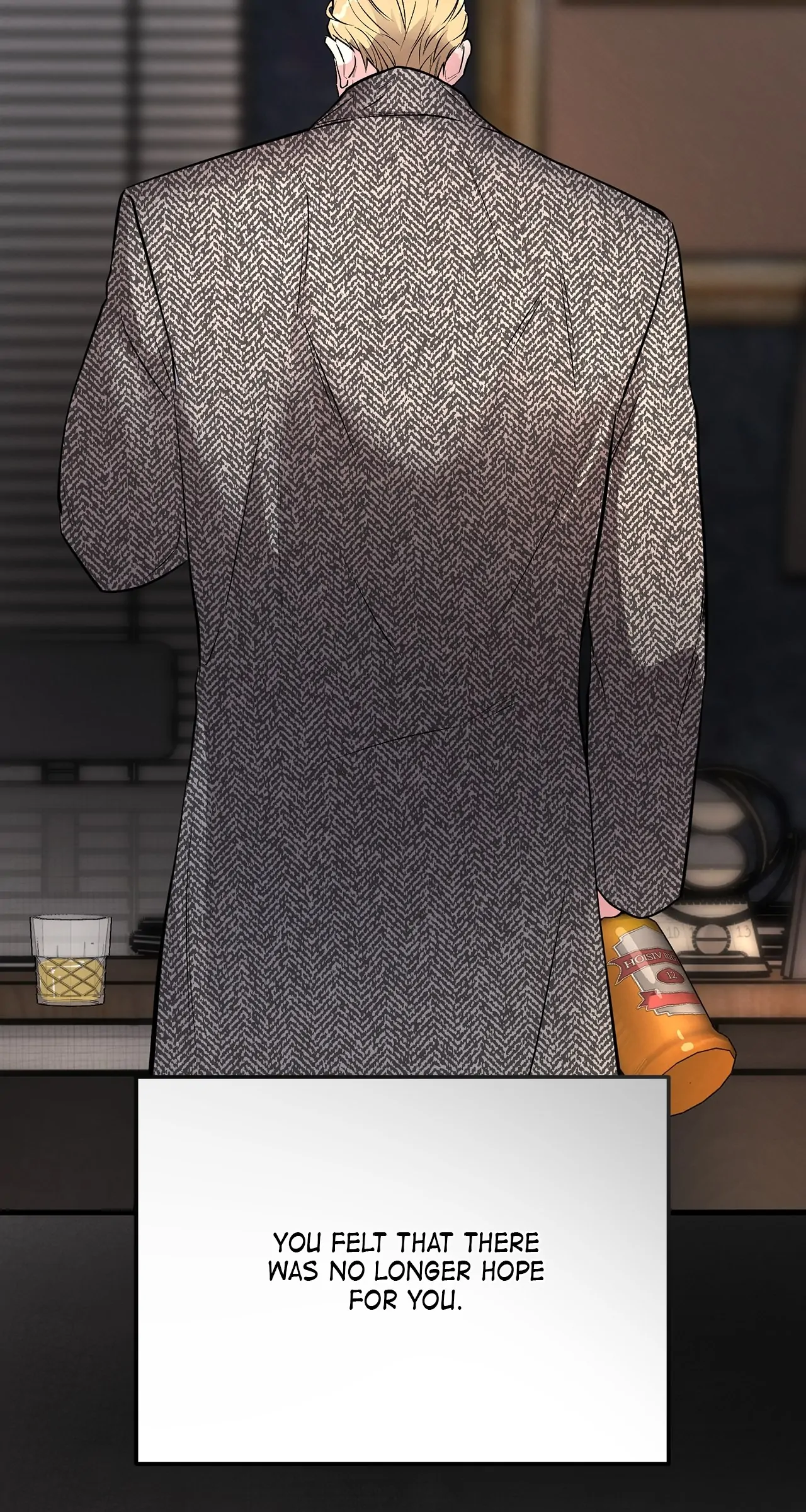 Honey Bear 〘Mature Official〙 - Season 3 manhwa