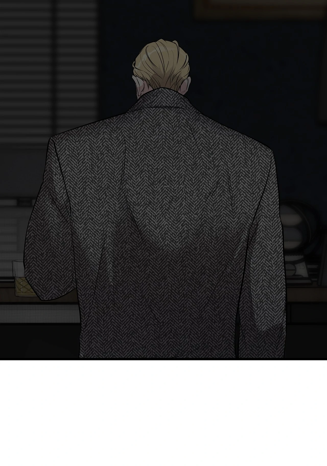 Honey Bear 〘Mature Official〙 - Season 3 manhwa