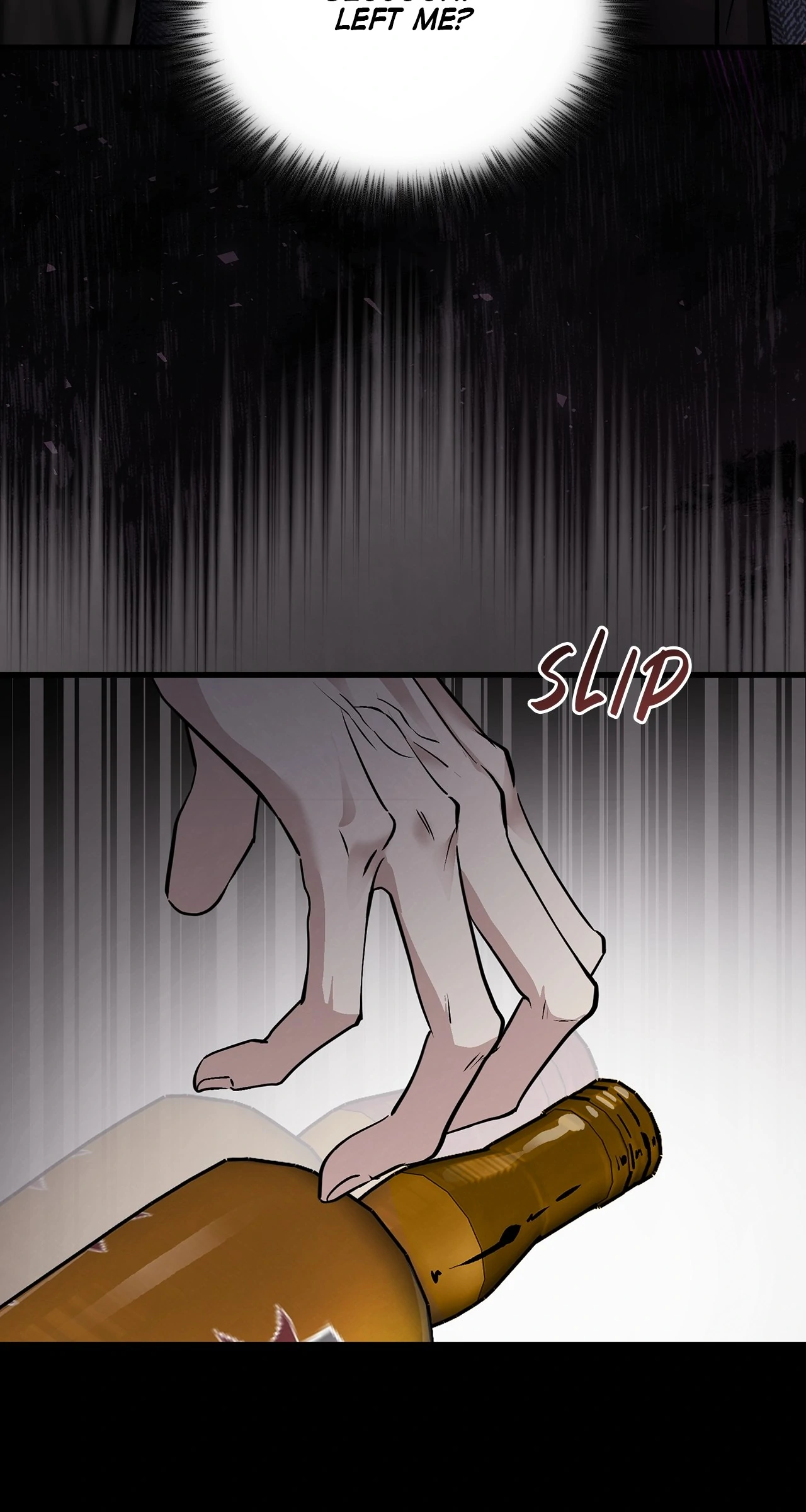 Honey Bear 〘Mature Official〙 - Season 3 manhwa