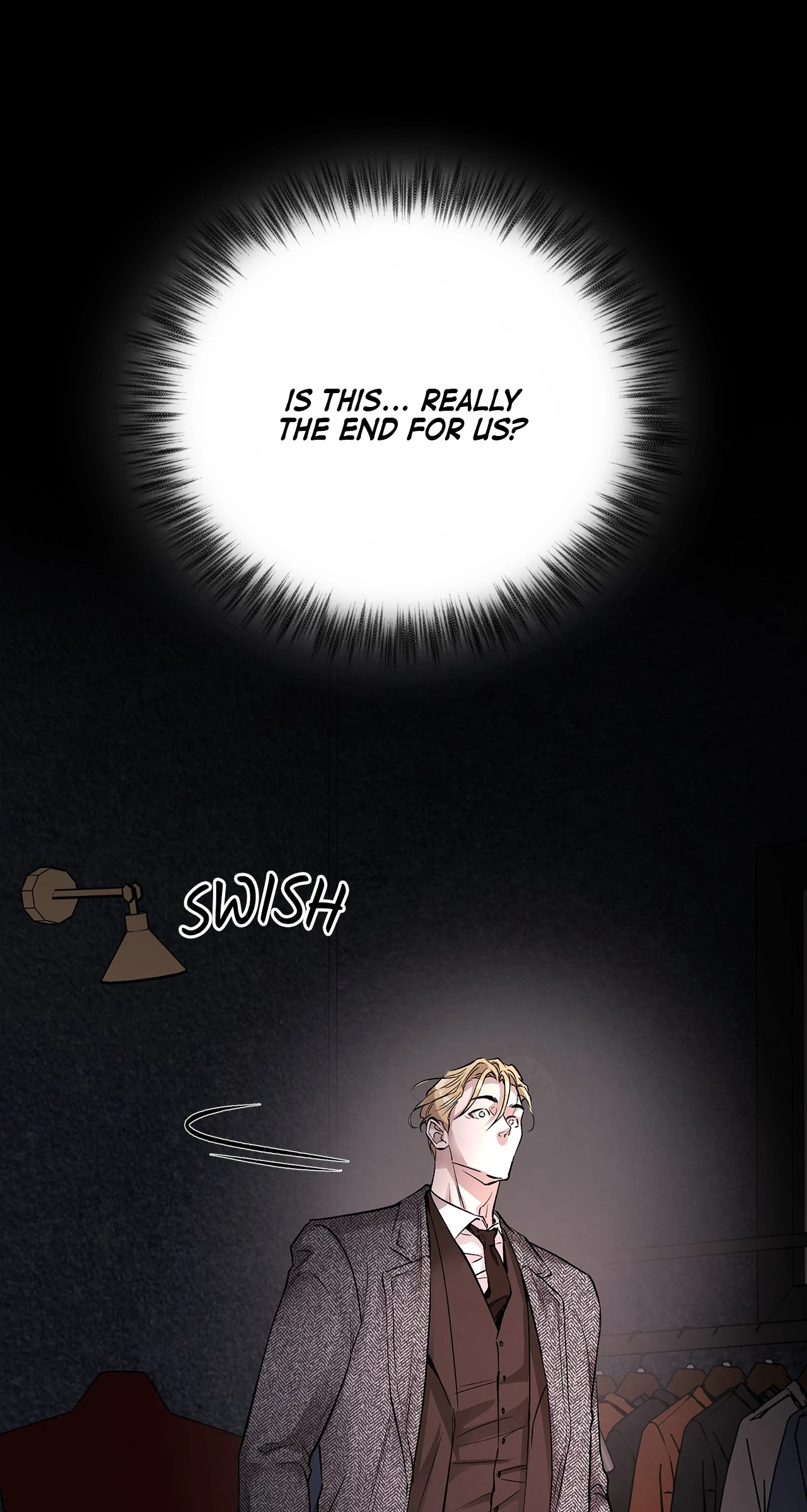 Honey Bear 〘Mature Official〙 - Season 3 manhwa