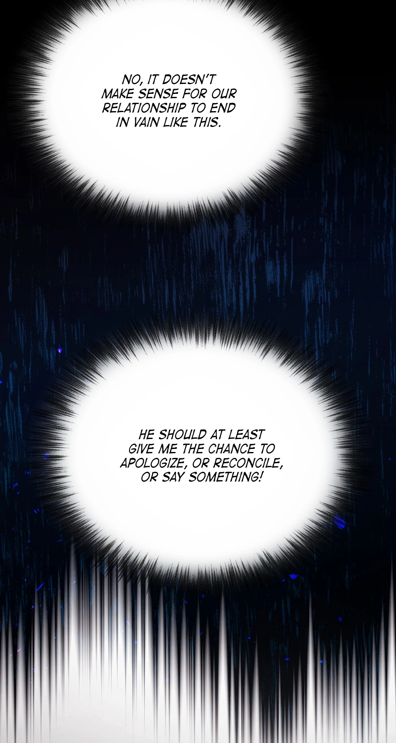 Honey Bear 〘Mature Official〙 - Season 3 manhwa