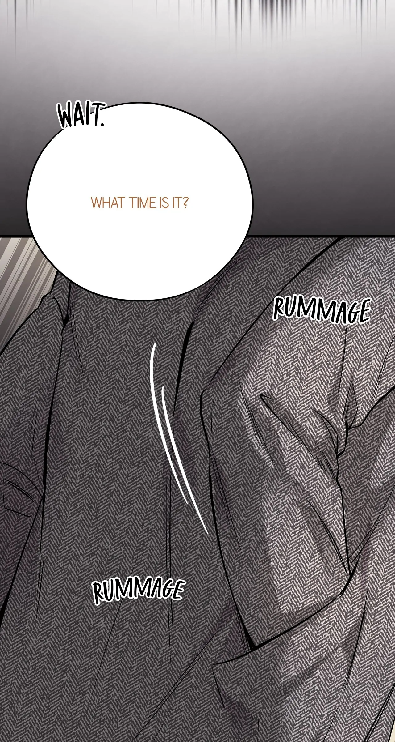 Honey Bear 〘Mature Official〙 - Season 3 manhwa